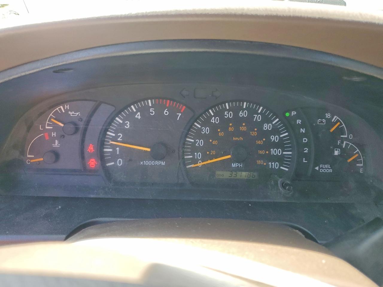 2004 Toyota Tundra Limited Black vin: 5TBET38174S449764