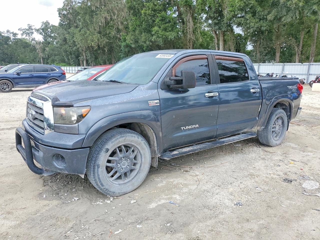 5TBEV54188S474111