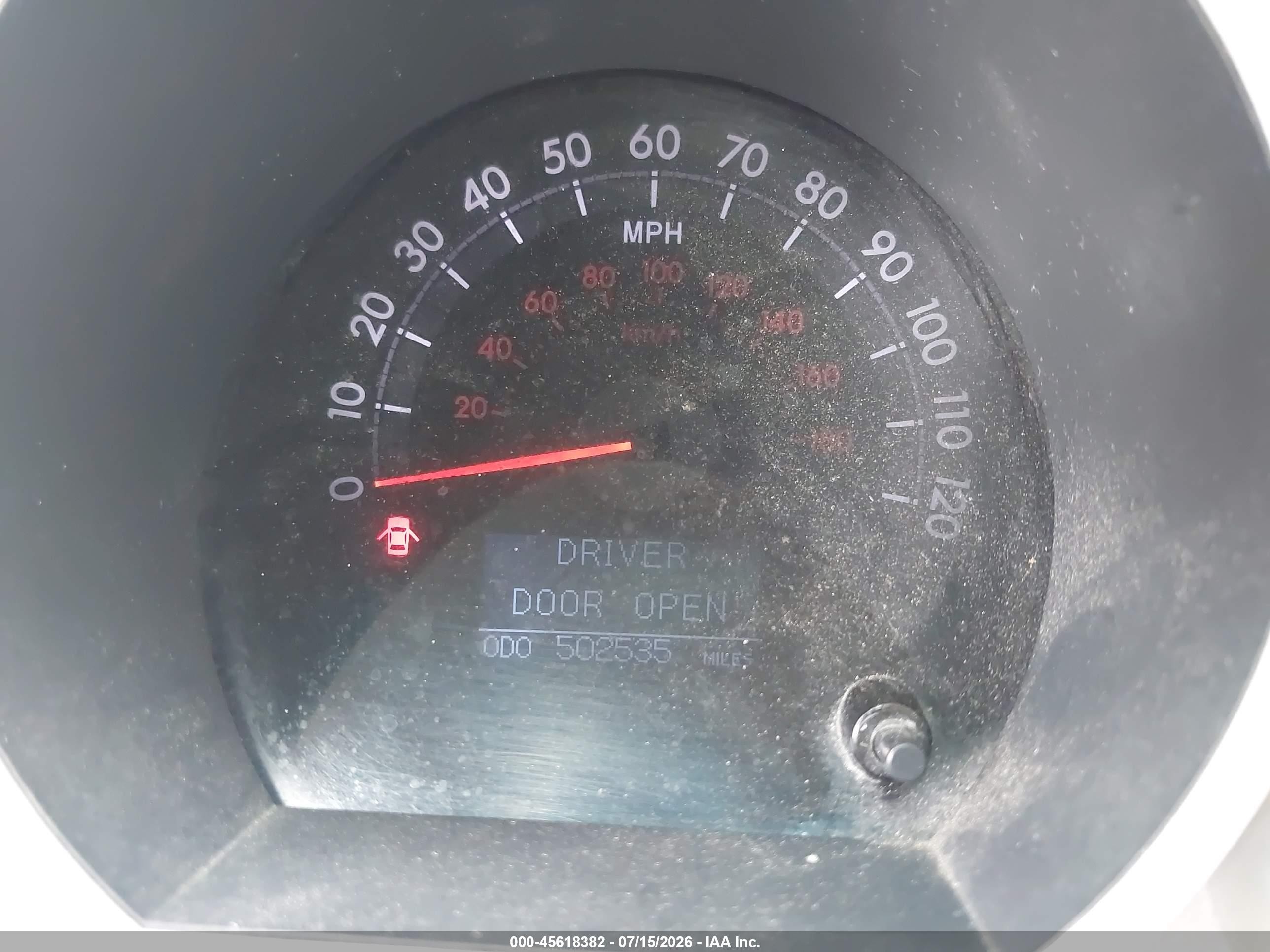 2008 Toyota Tundra Limited 5.7l V8 Black vin: 5TBEV58128S481078
