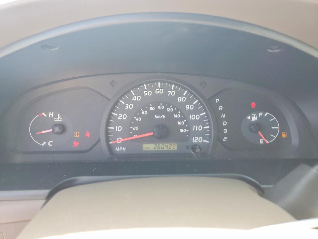 2006 Toyota Tundra Base Black vin: 5TBJU32136S471655
