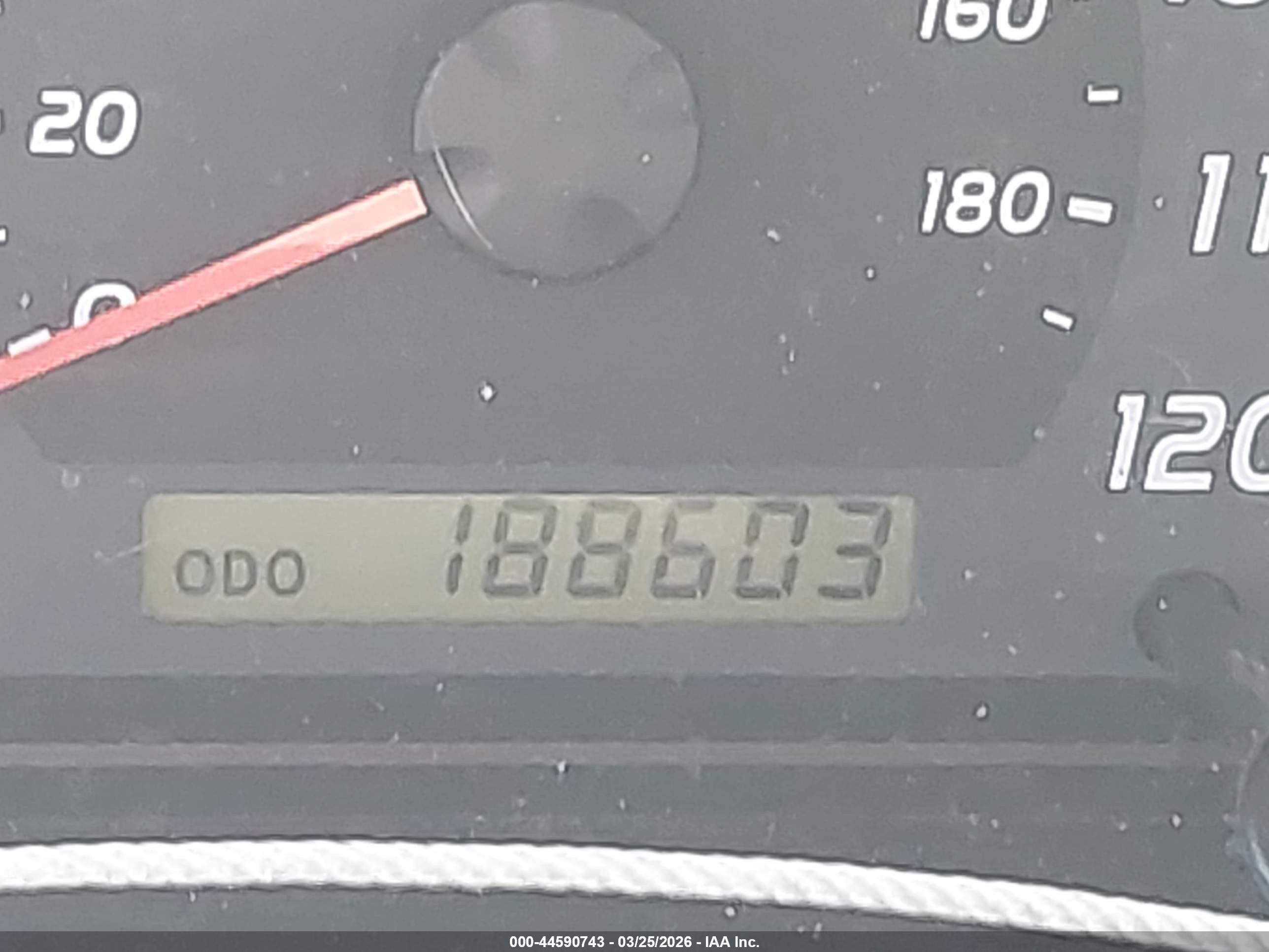 2006 Toyota Tundra Base V8 Бежевый vin: 5TBKT42176S480467