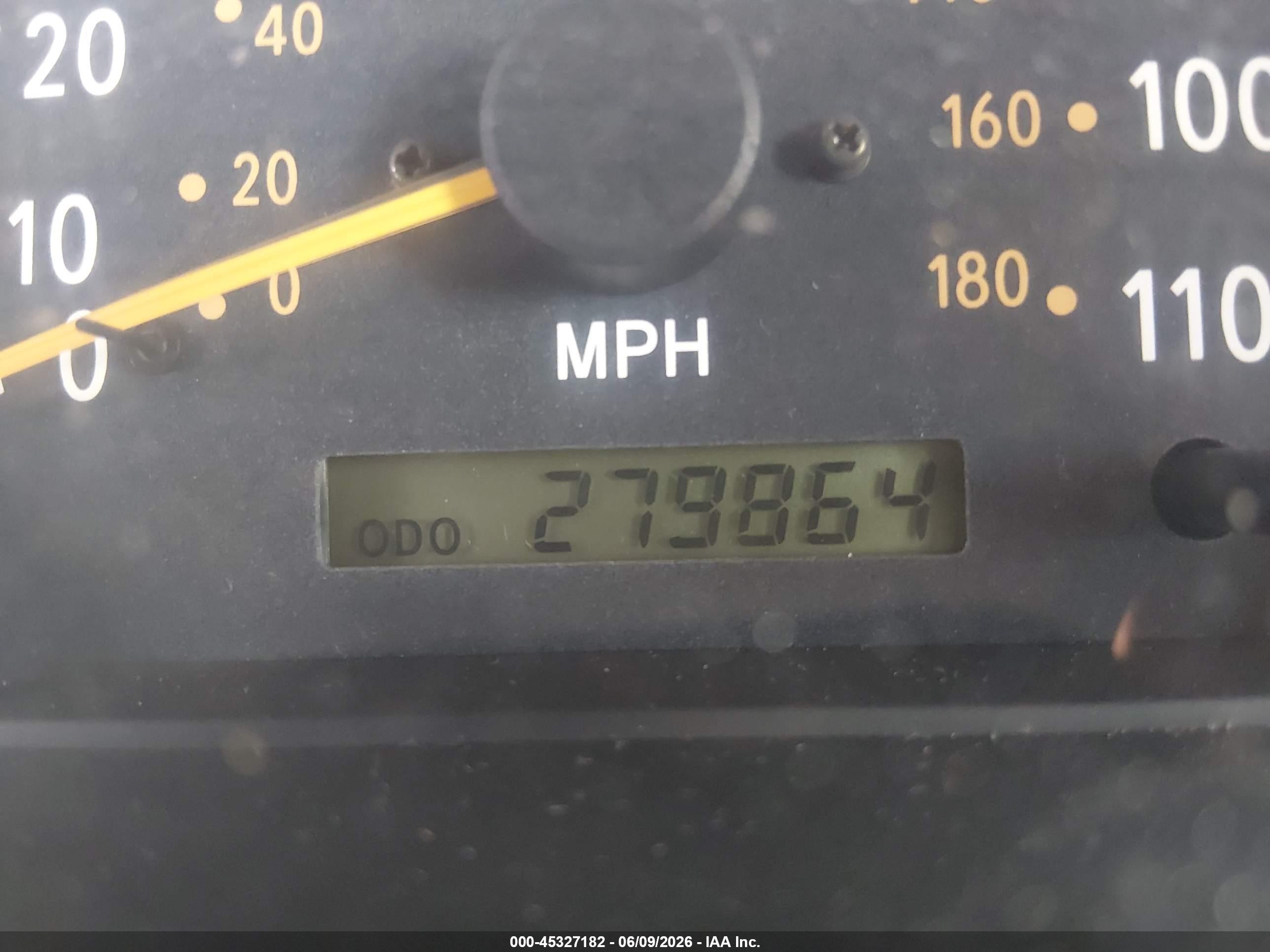 2002 Toyota Tundra Sr5 V8 Black vin: 5TBRT34112S261147
