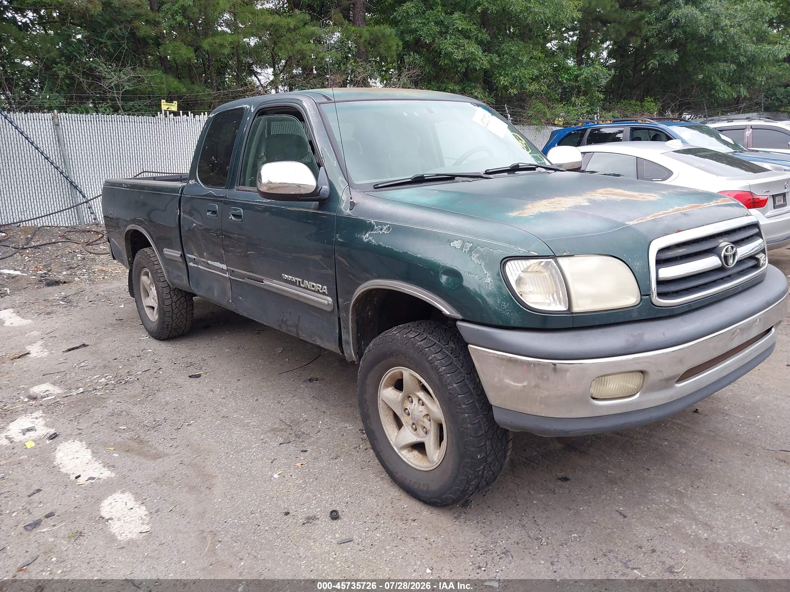5TBRT34131S133765