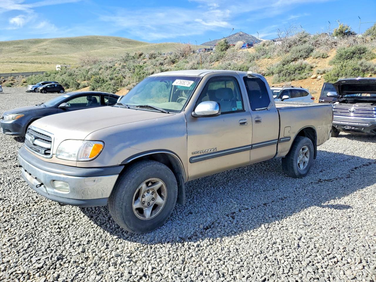 5TBRT34131S201126