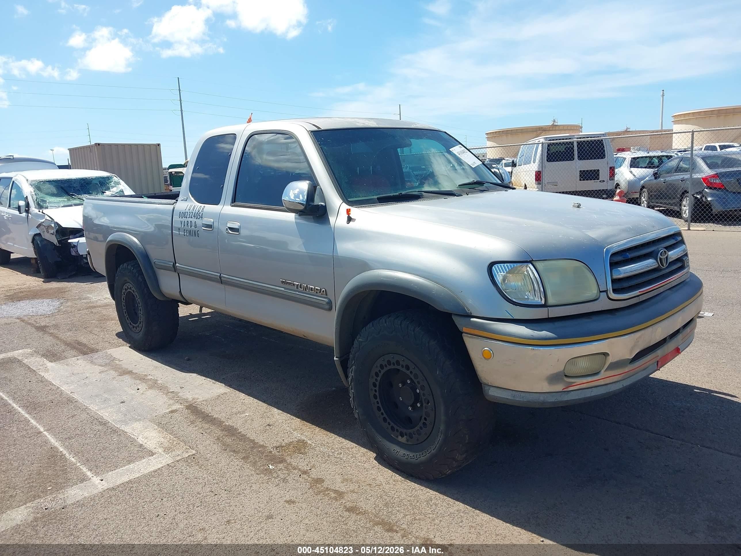 5TBRT34152S241659