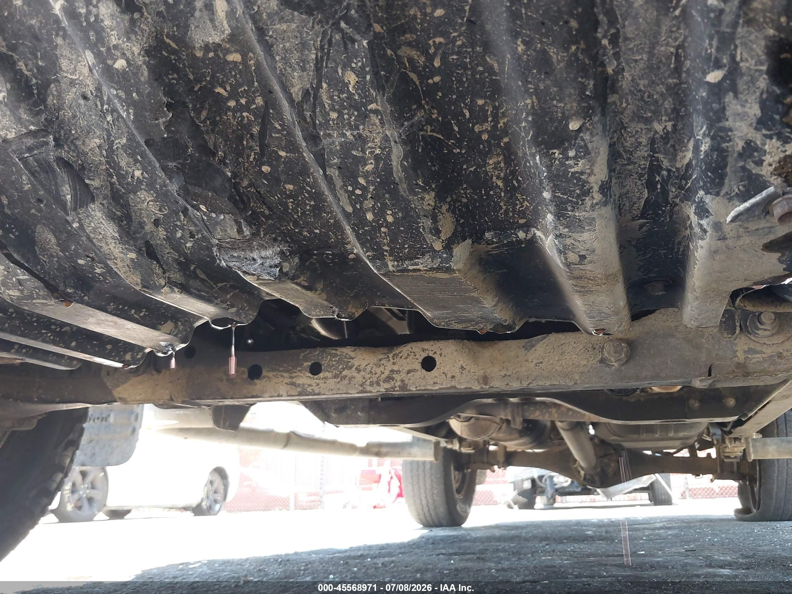 2002 Toyota Tundra Sr5 V8 Золотой vin: 5TBRT34162S265016