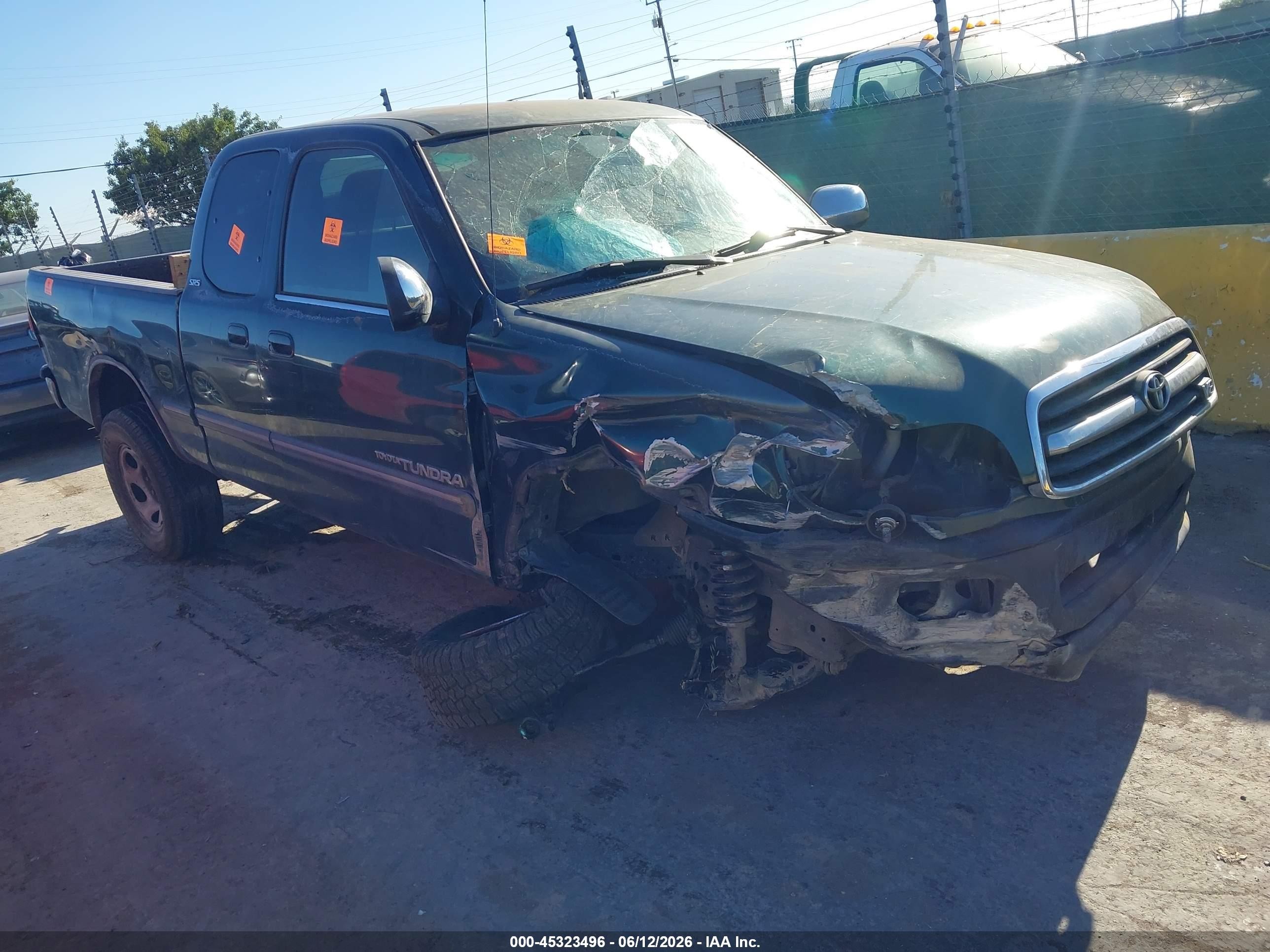 5TBRT34192S311809