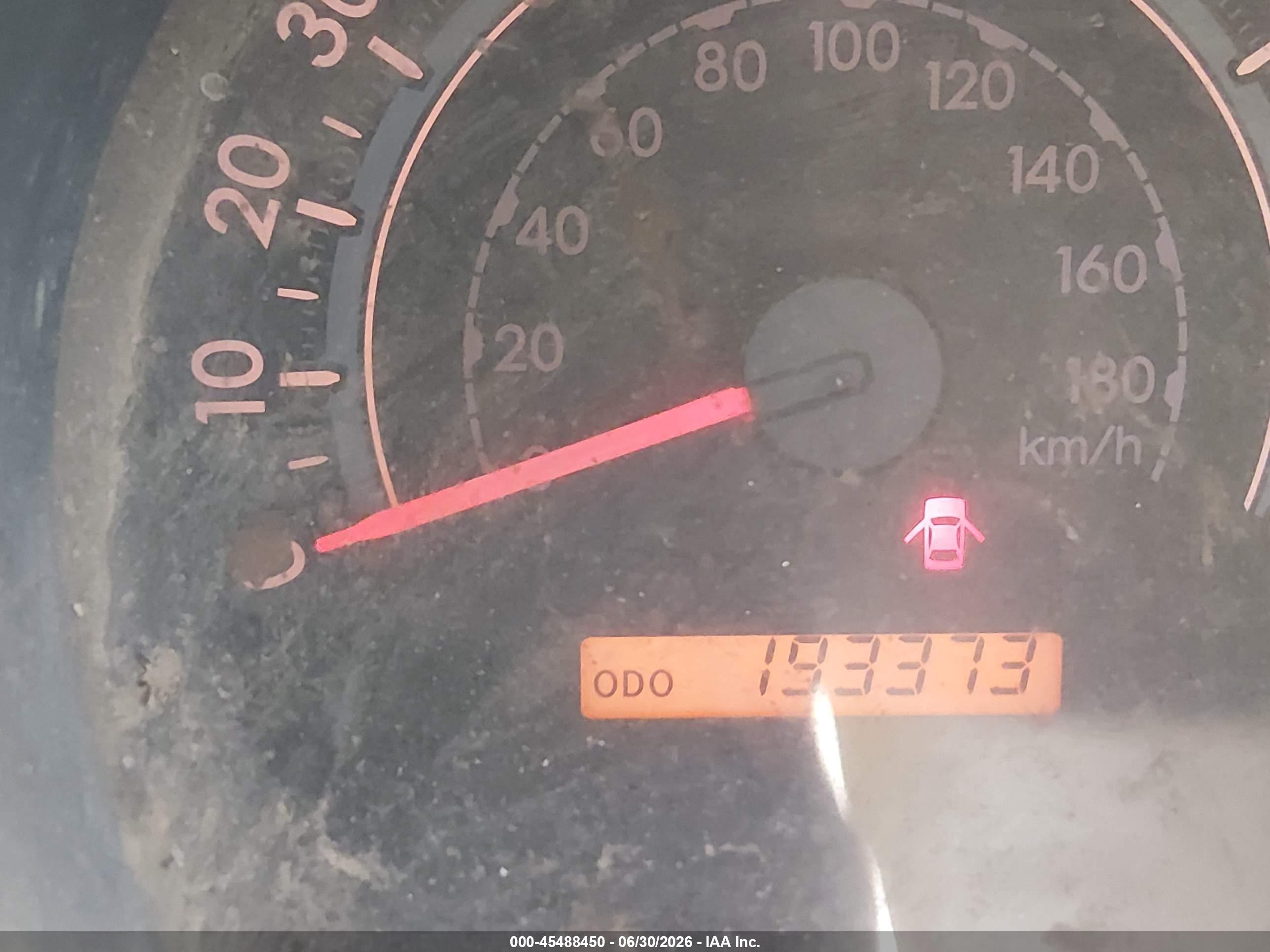 2007 Toyota Tundra Sr5 4.7l V8 Brown vin: 5TBRT54157S454923