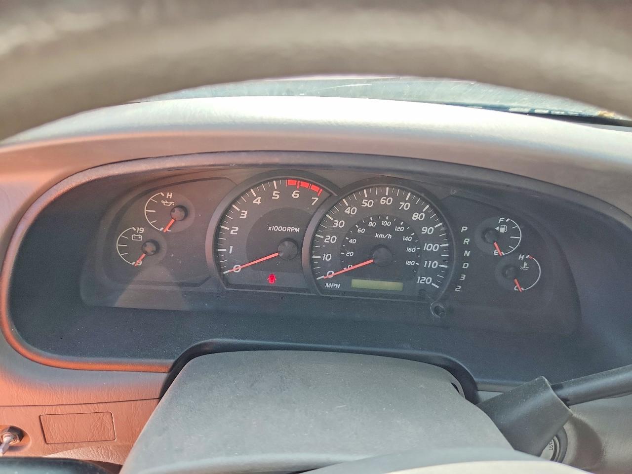 2005 Toyota Tundra Access Cab Sr5 Серебряный vin: 5TBRU34195S445480