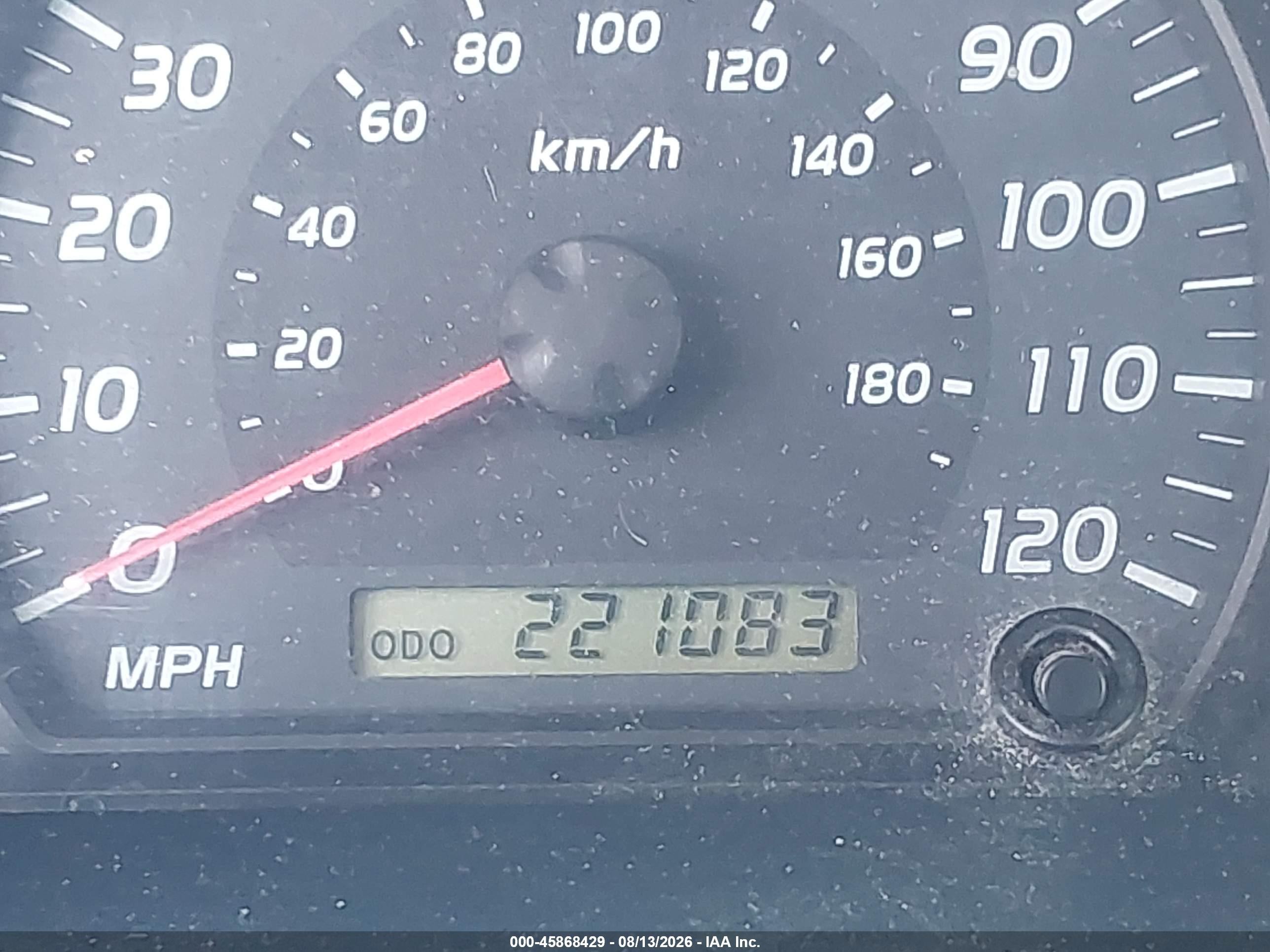 2006 Toyota Tundra Sr5 Серебряный vin: 5TBRU341X6S462631