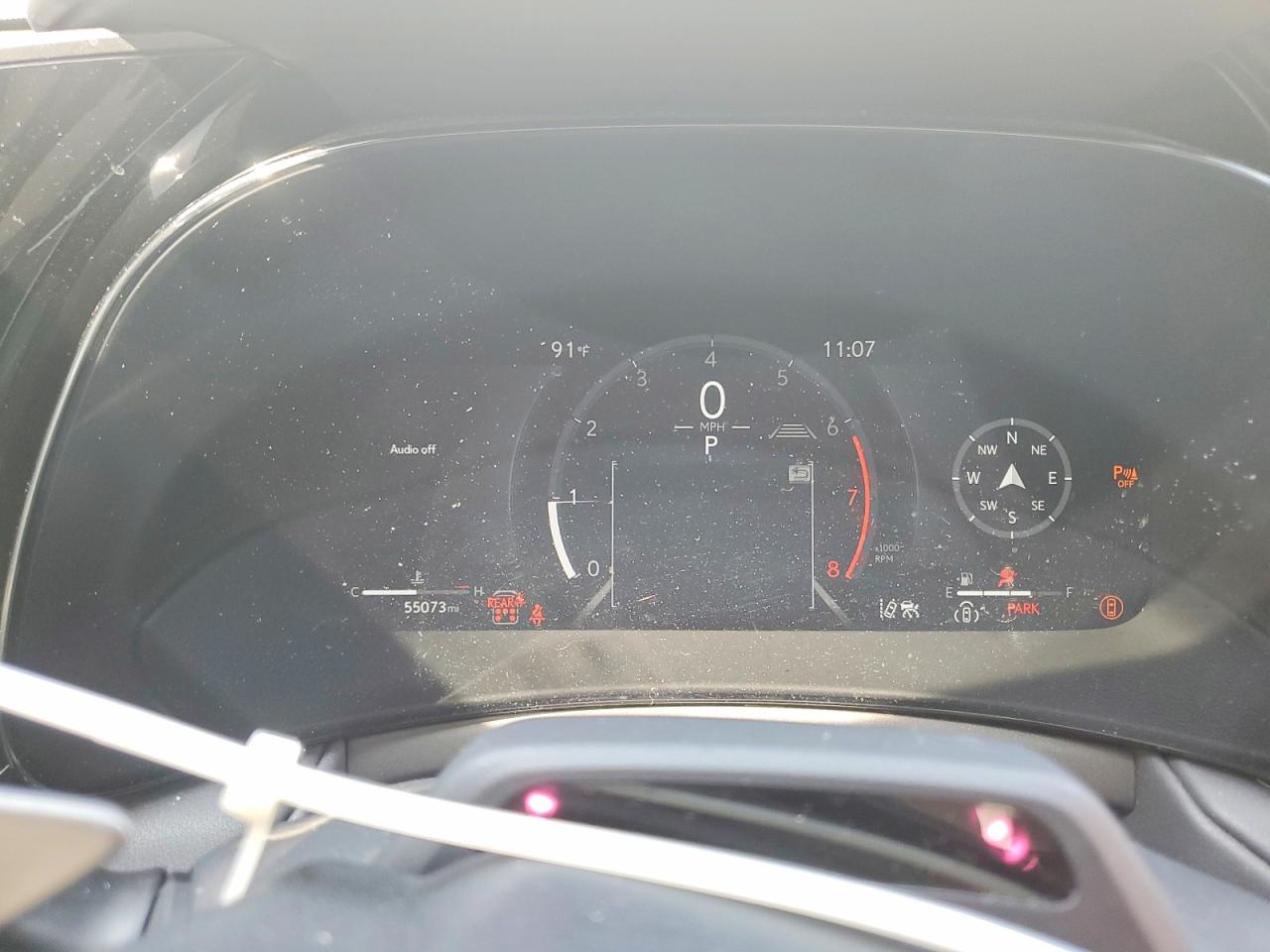 2024 Lexus Tx 350 Premium Белый vin: 5TDAAAA63RS012180