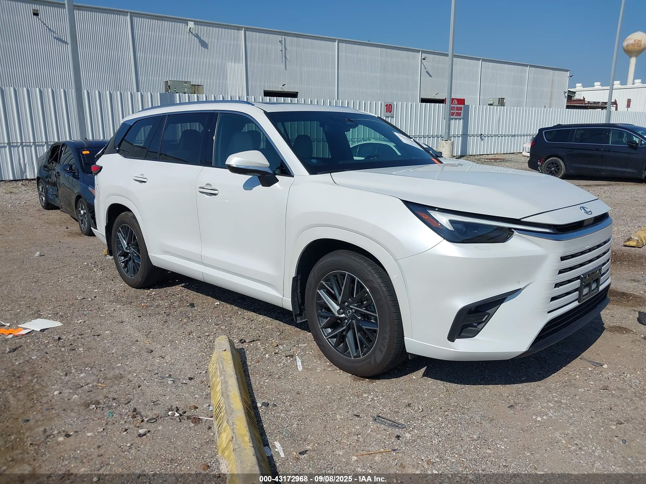 5TDAAAB63SS024396