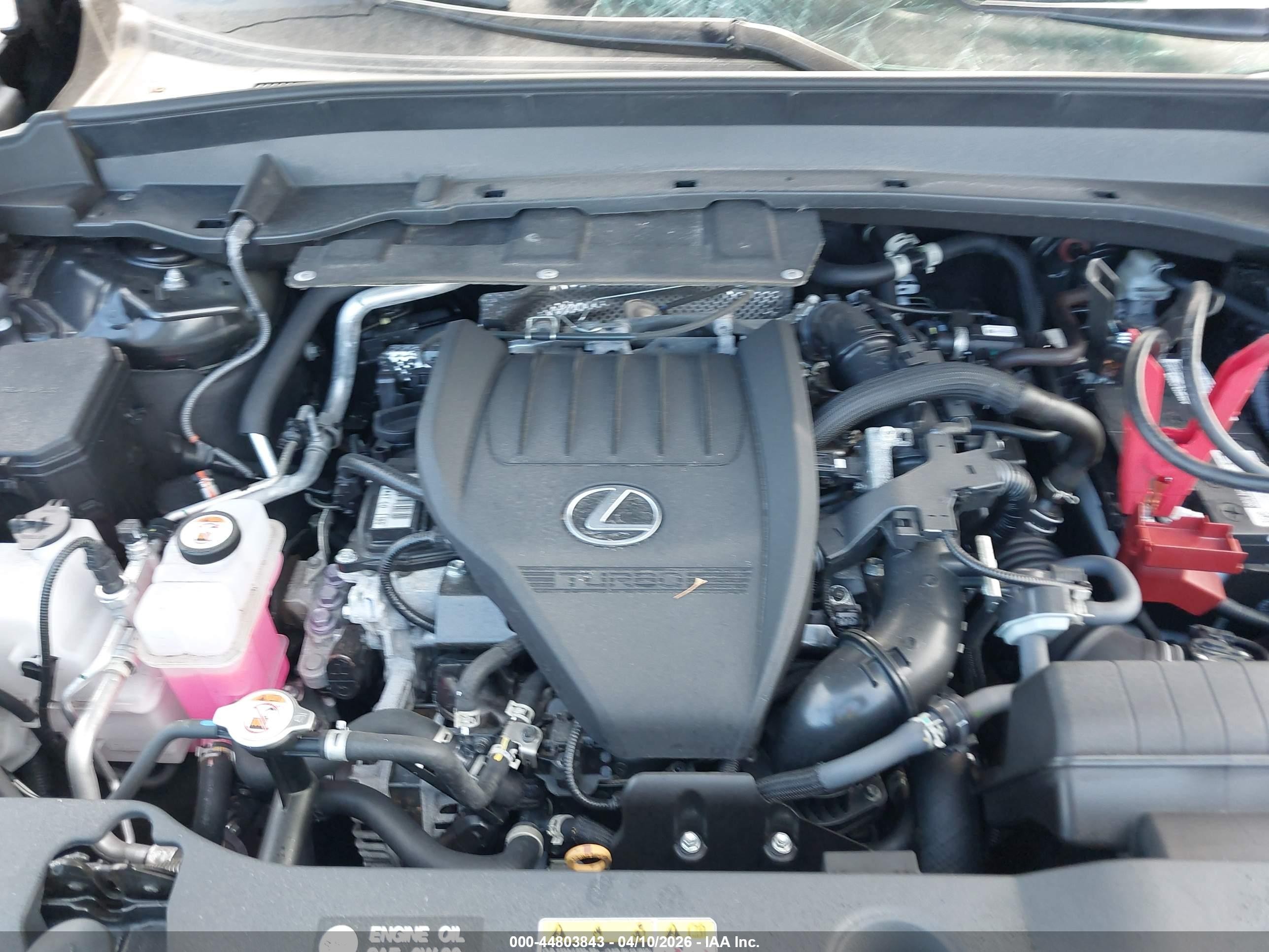 2025 Lexus Tx 350 Premium Black vin: 5TDAAAB66SS043993