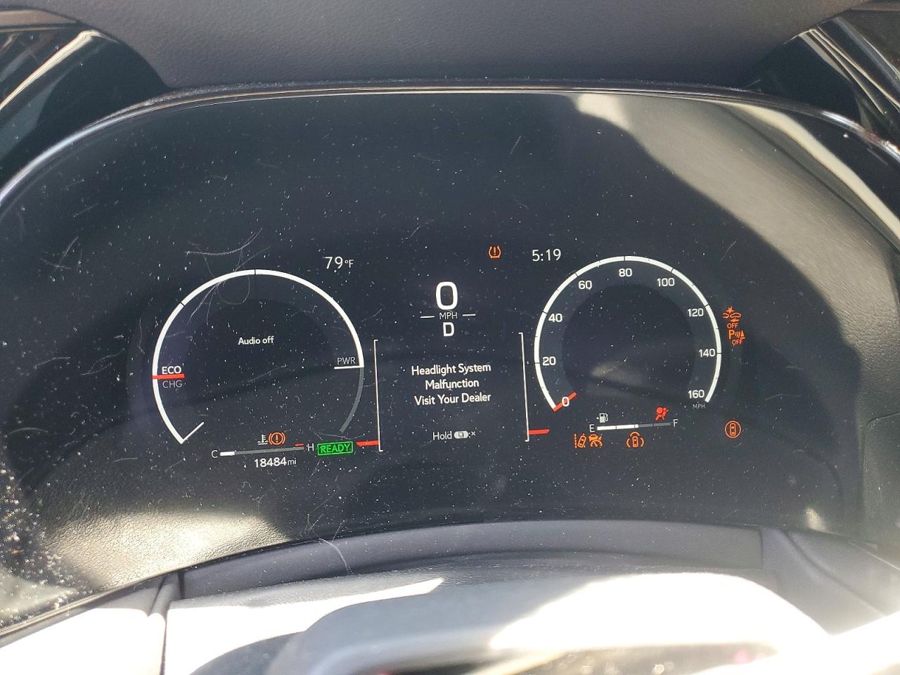 2025 Lexus Tx 500h F Sport Performance Luxury Blue vin: 5TDABAB67SS013737