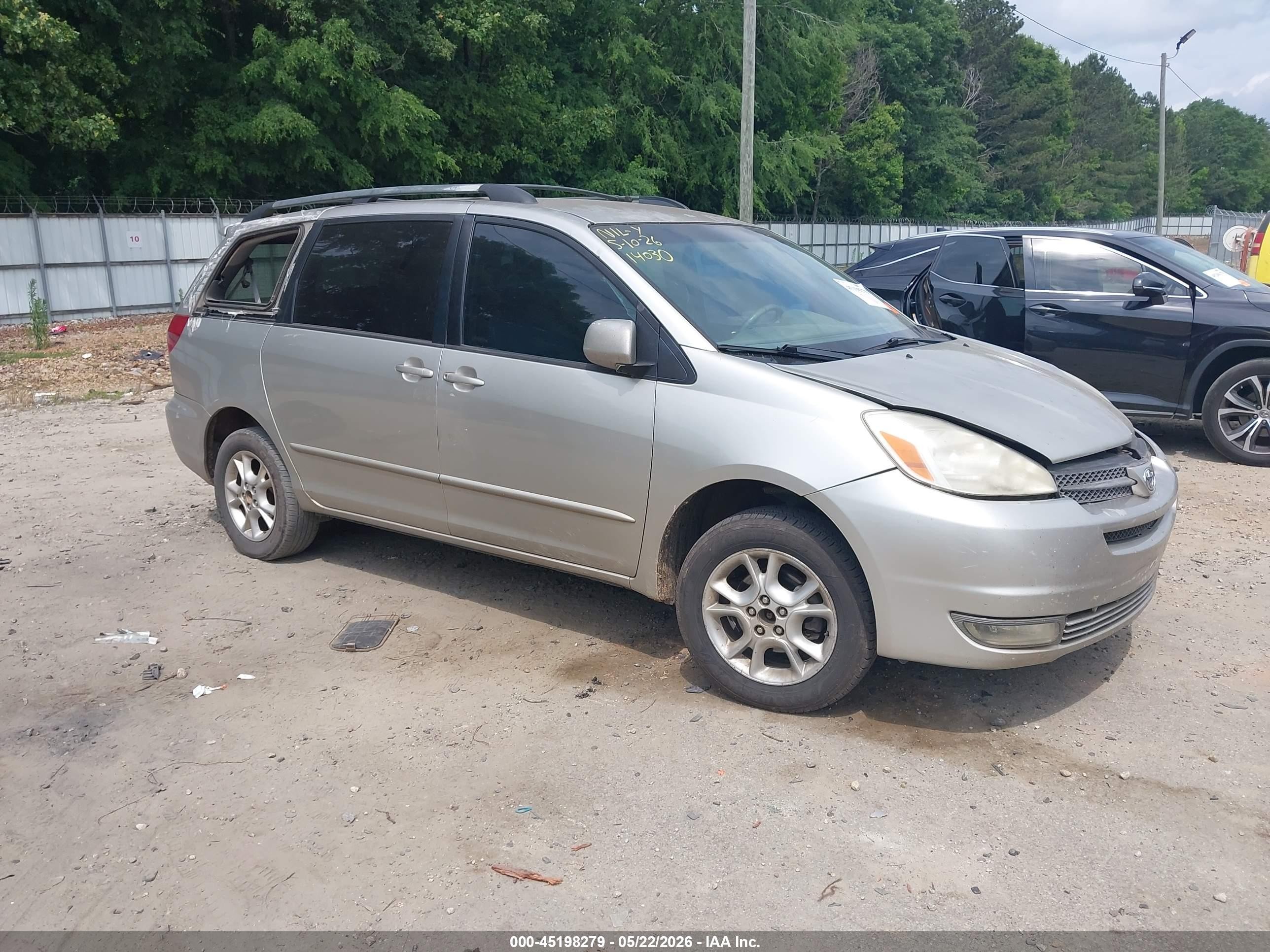 5TDBA22C04S016985