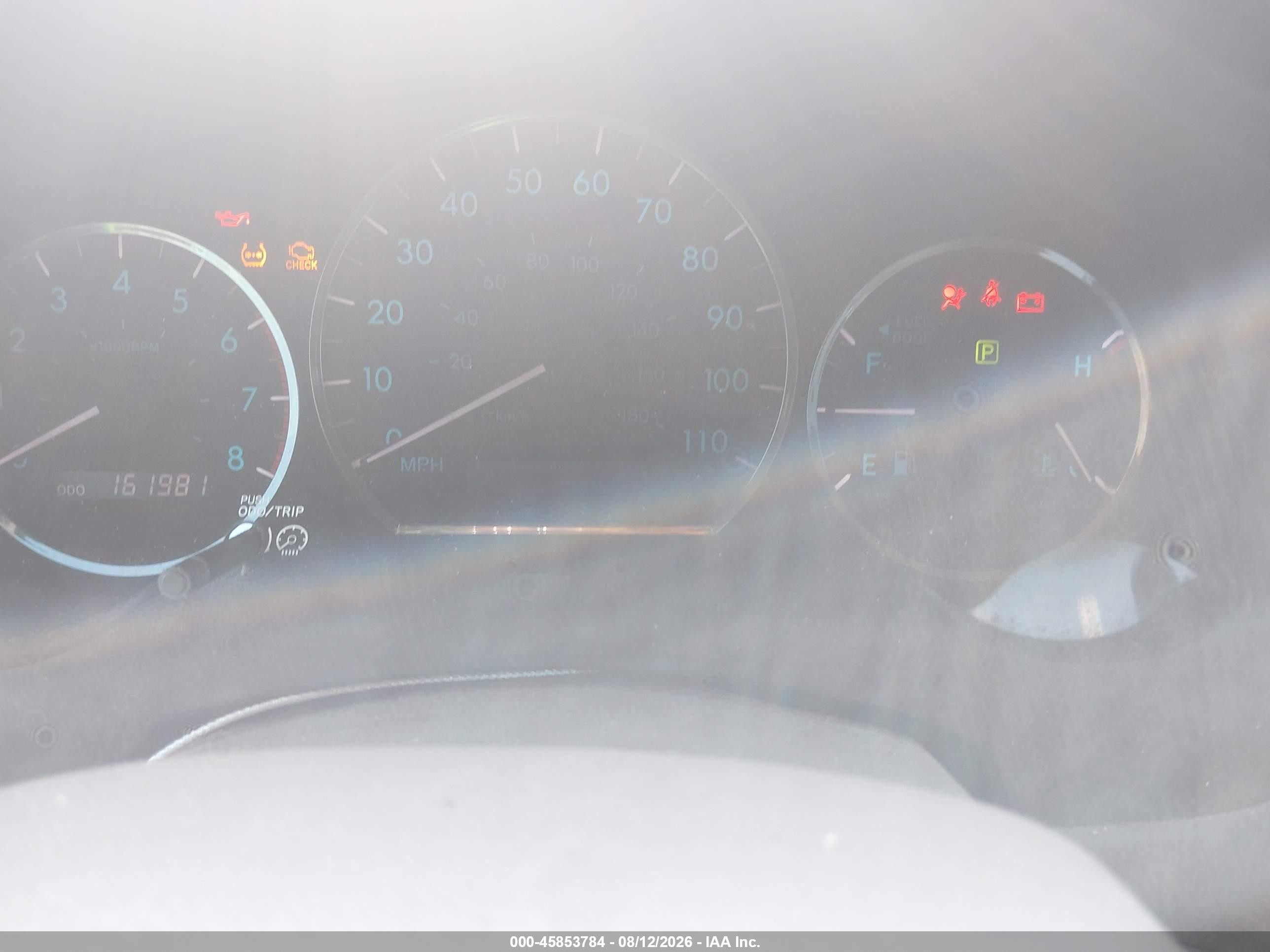 2006 Toyota Sienna Xle Limited Blue vin: 5TDBA22C26S070128