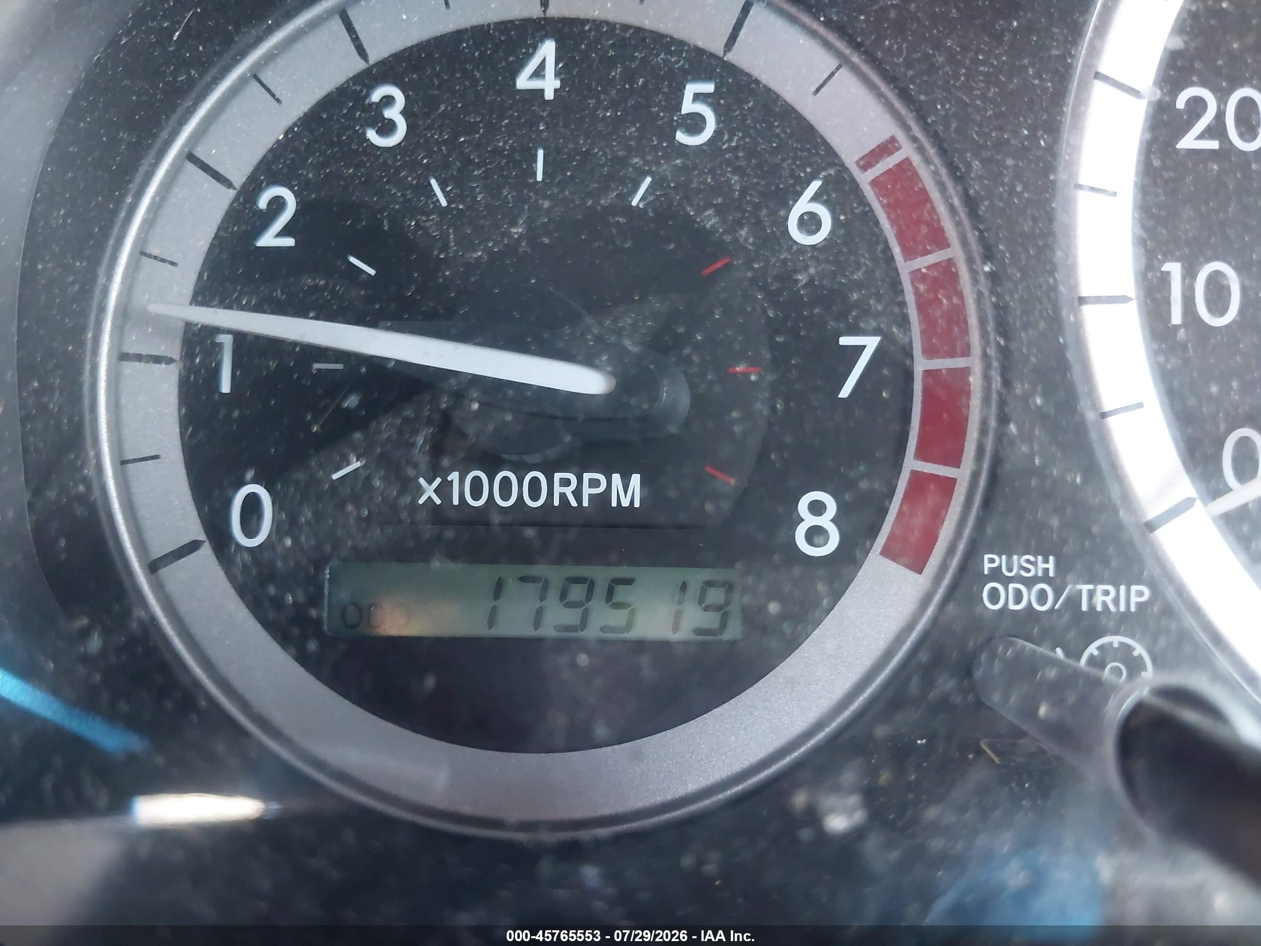 2005 Toyota Sienna Xle Limited Gray vin: 5TDBA22C35S050372