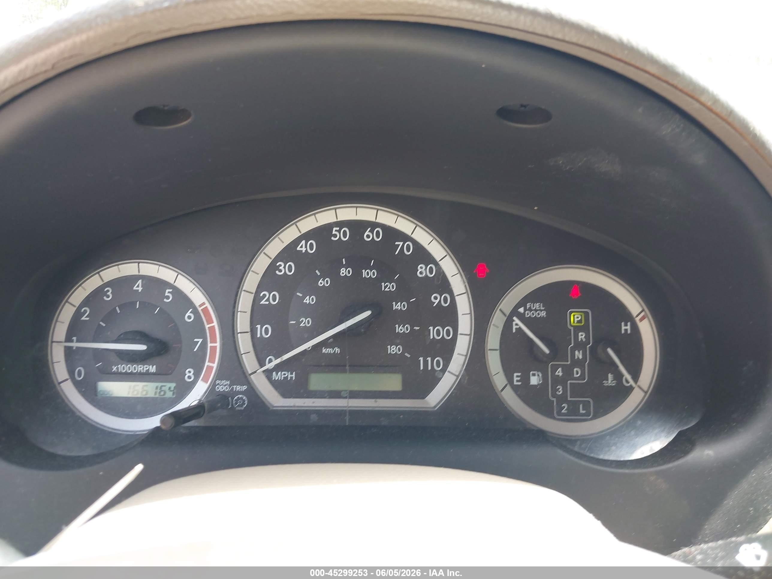 2004 Toyota Sienna Xle Limited Green vin: 5TDBA22C44S019923