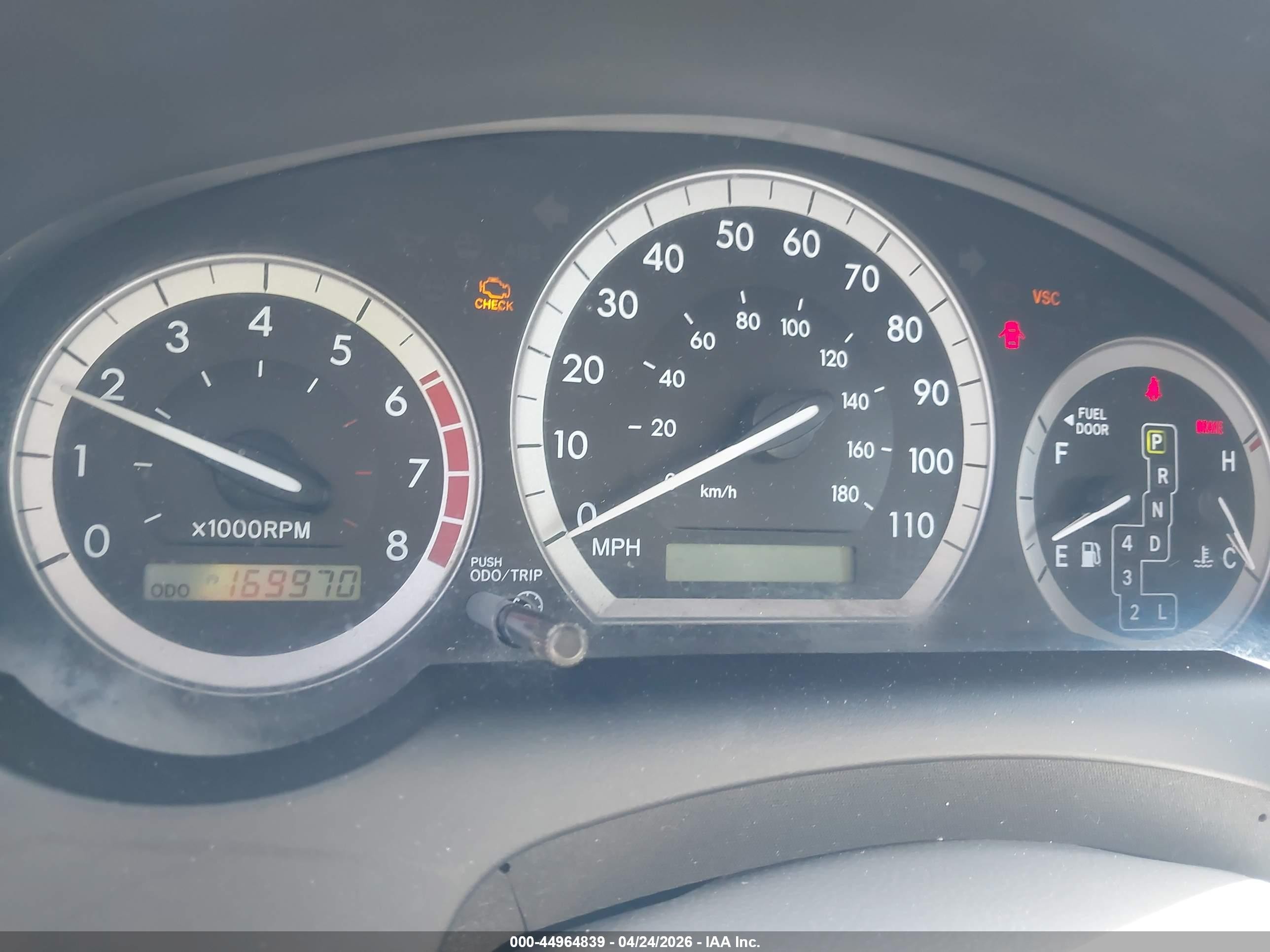 2005 Toyota Sienna Xle Limited Silver vin: 5TDBA22C45S031961