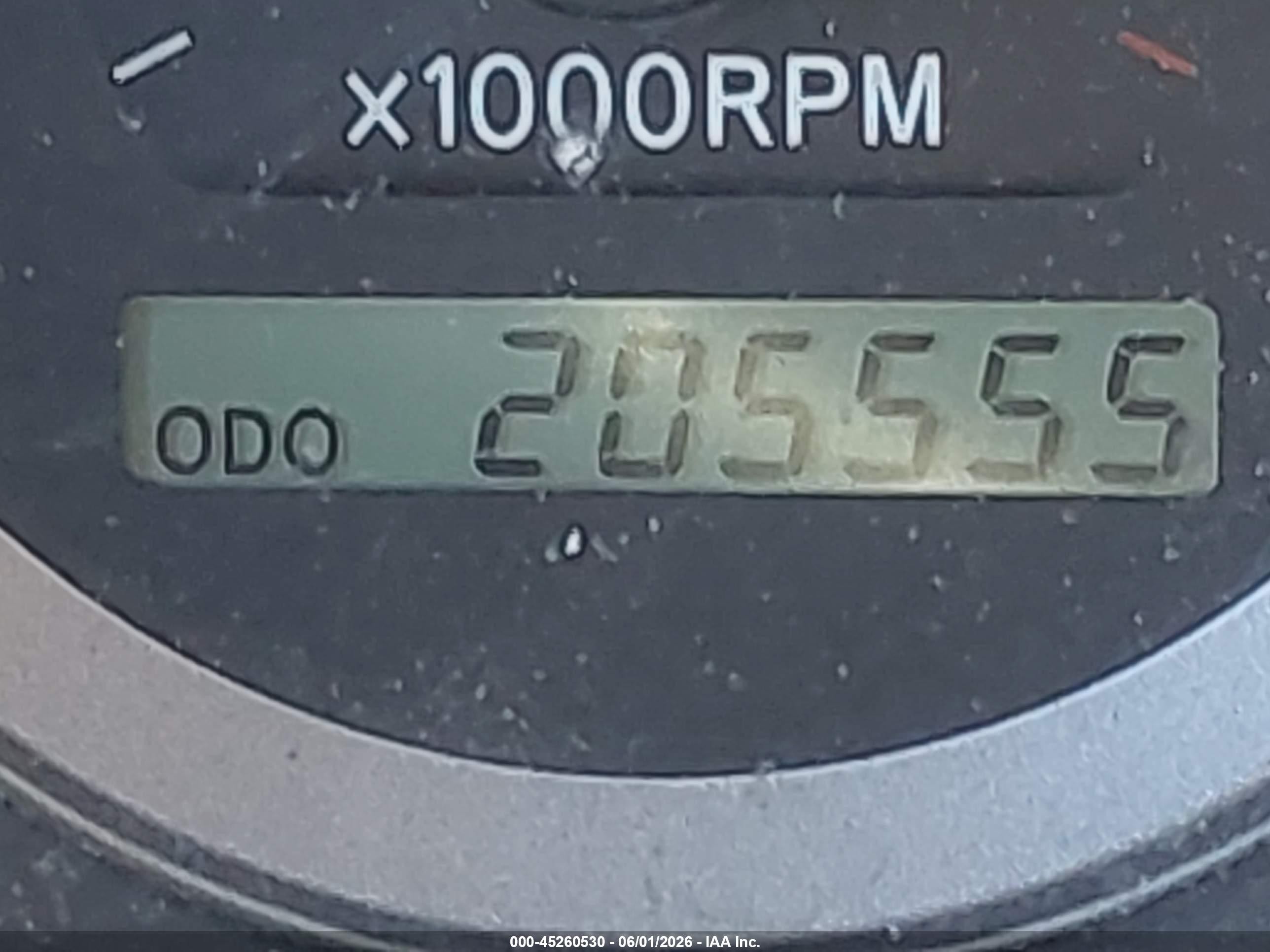 2005 Toyota Sienna Xle Limited Gray vin: 5TDBA22C45S052339