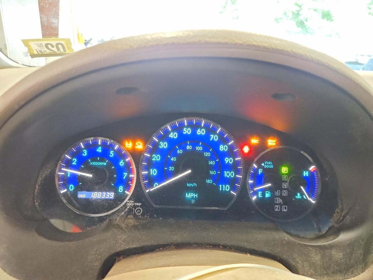 2006 Toyota Sienna Xle 7 Passenger Белый vin: 5TDBA22C46S067277