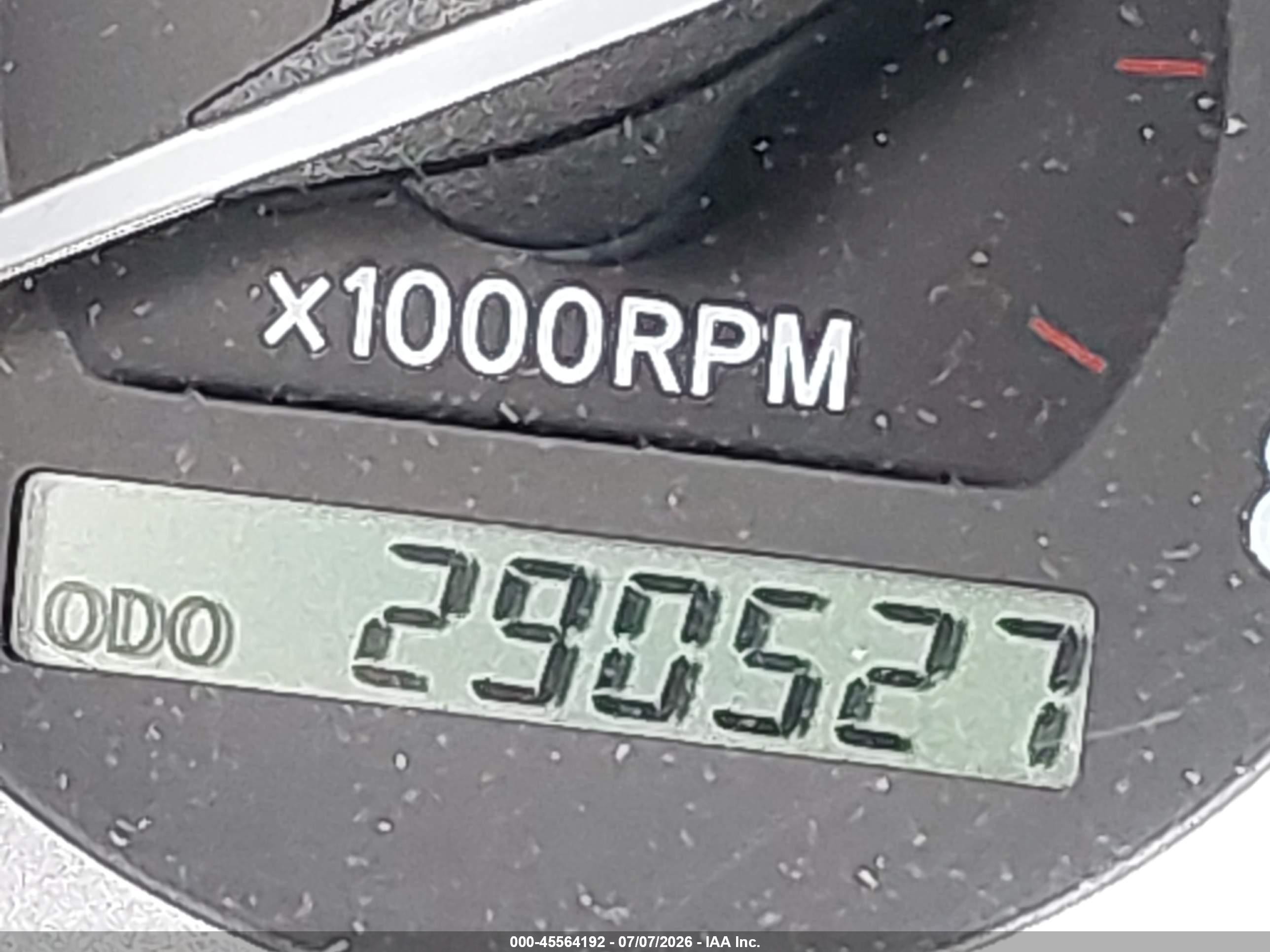 2004 Toyota Sienna Xle Tan vin: 5TDBA22CX4S022423
