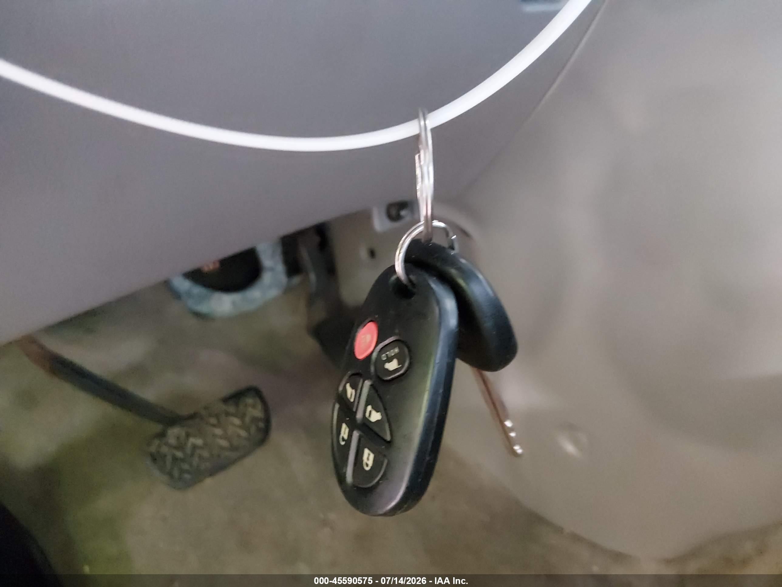 2006 Toyota Sienna Xle Silver vin: 5TDBA22CX6S063475