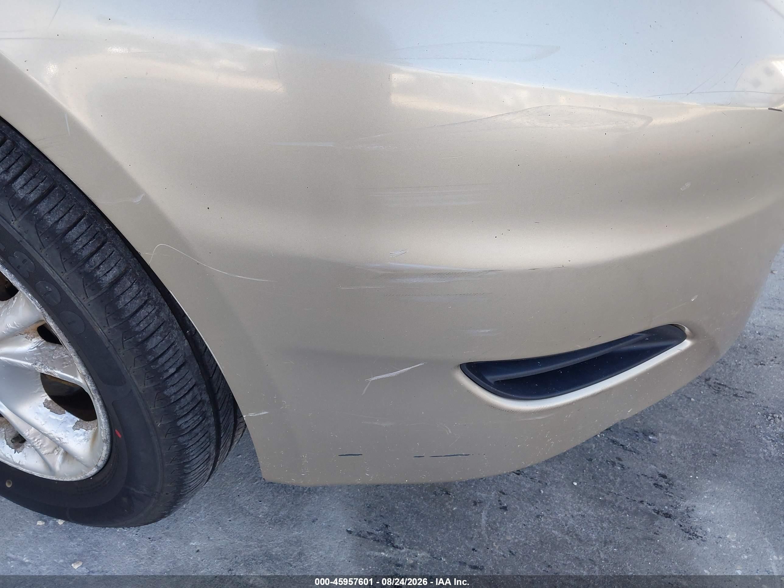 2006 Toyota Sienna Le Gold vin: 5TDBA23C06S058669