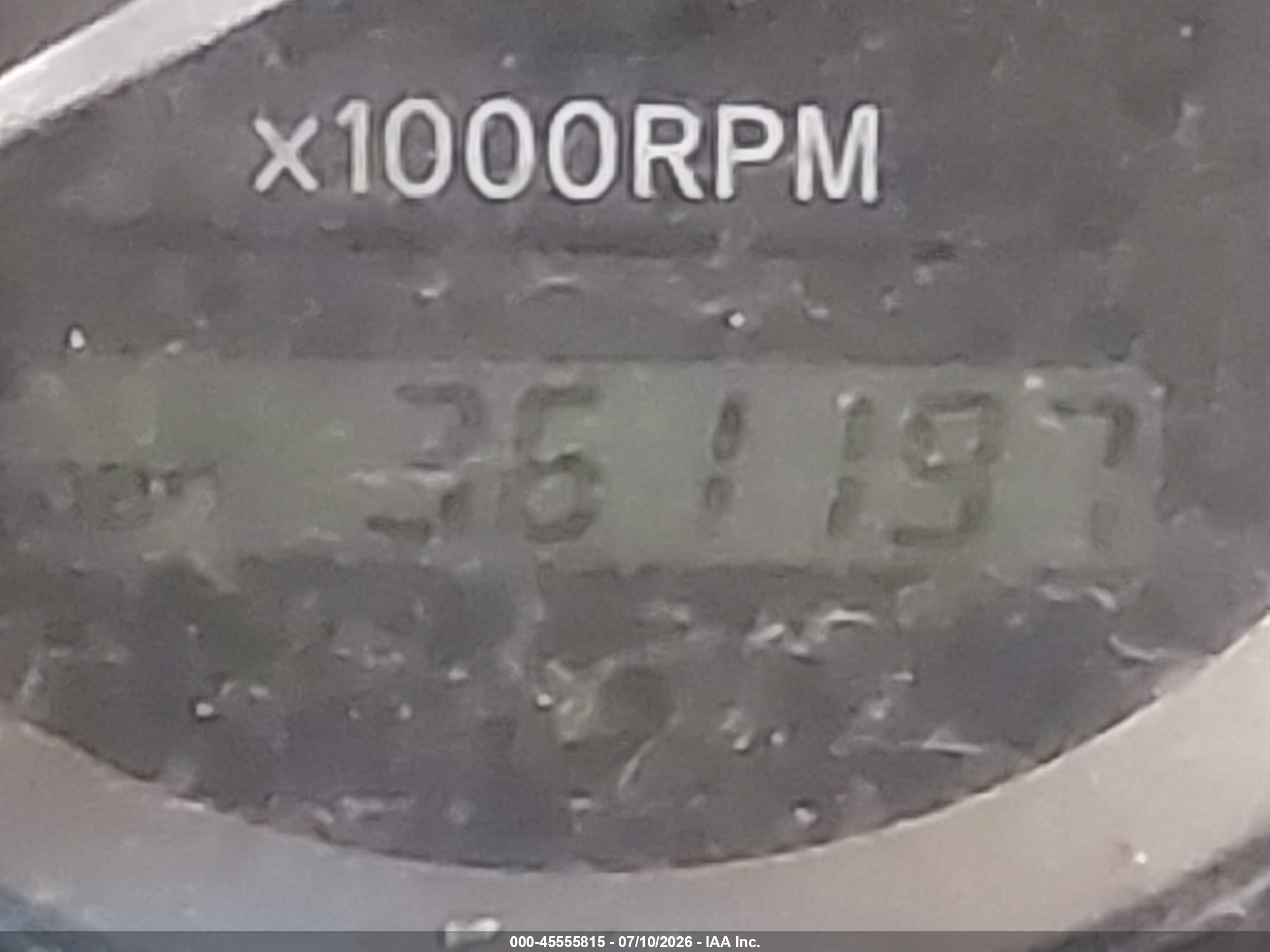 2004 Toyota Sienna Le Gray vin: 5TDBA23C84S005876