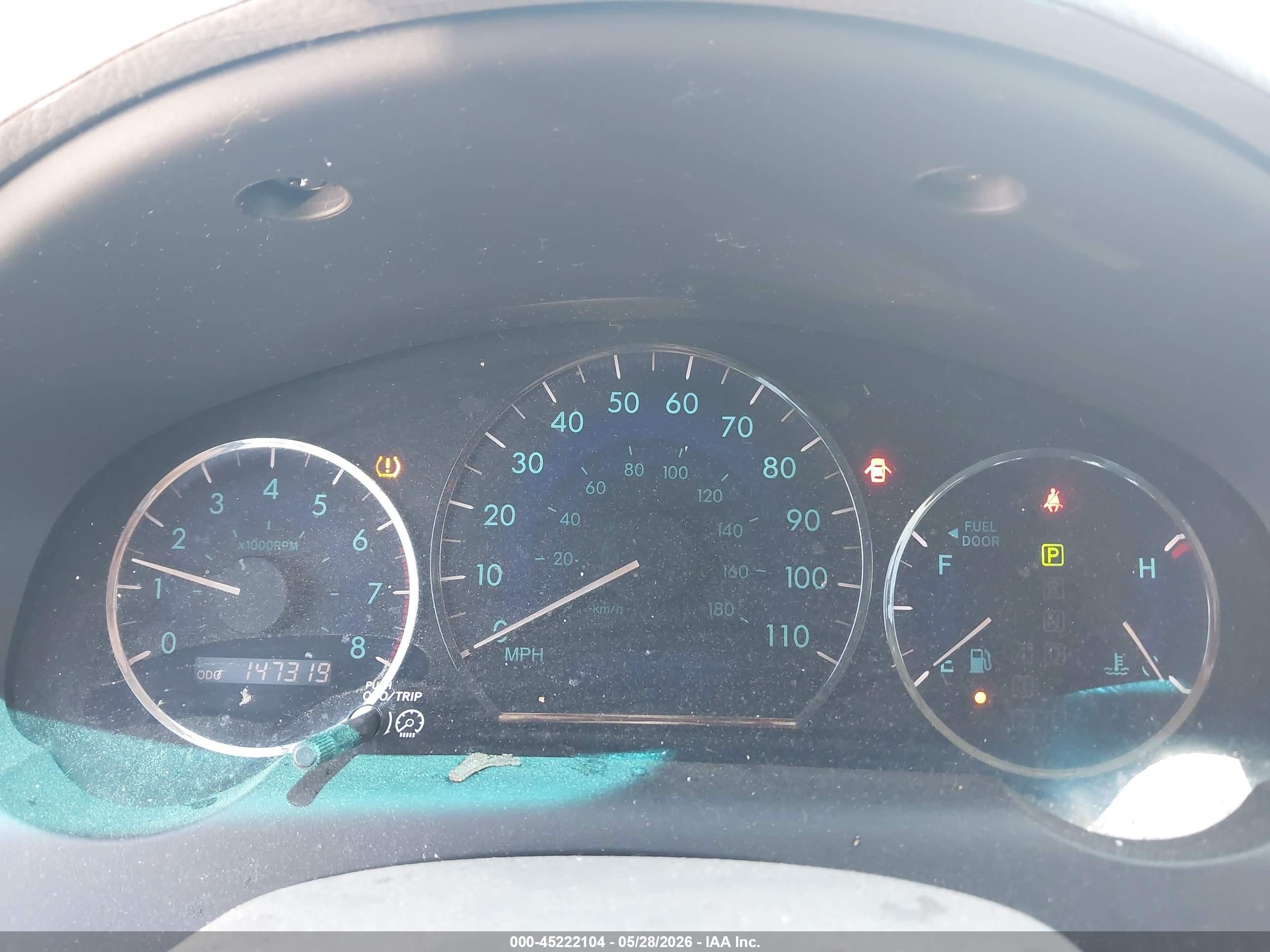 2007 Toyota Sienna Xle Limited Teal vin: 5TDBK22C07S001596