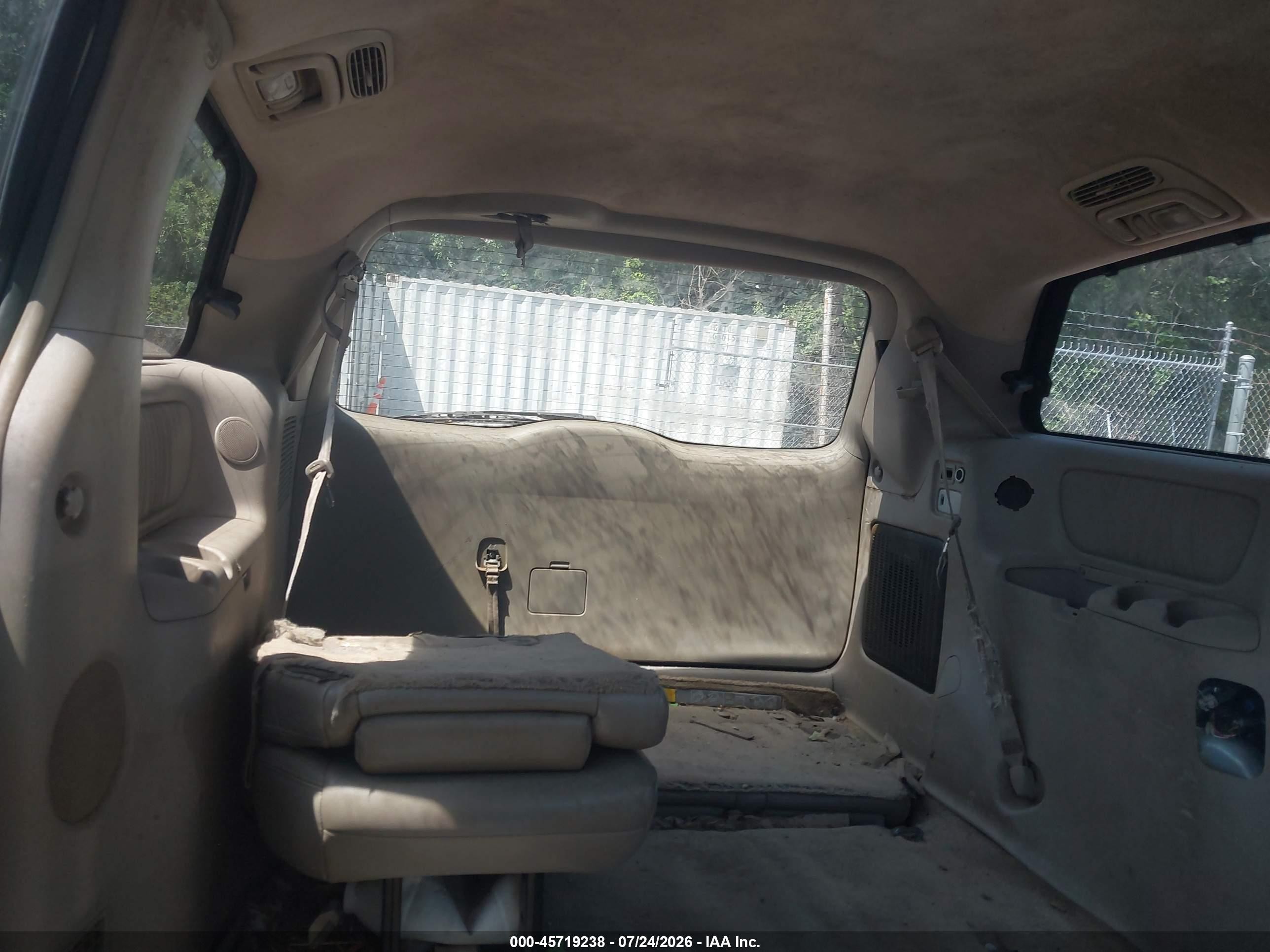 2008 Toyota Sienna Limited Белый vin: 5TDBK22C08S014768