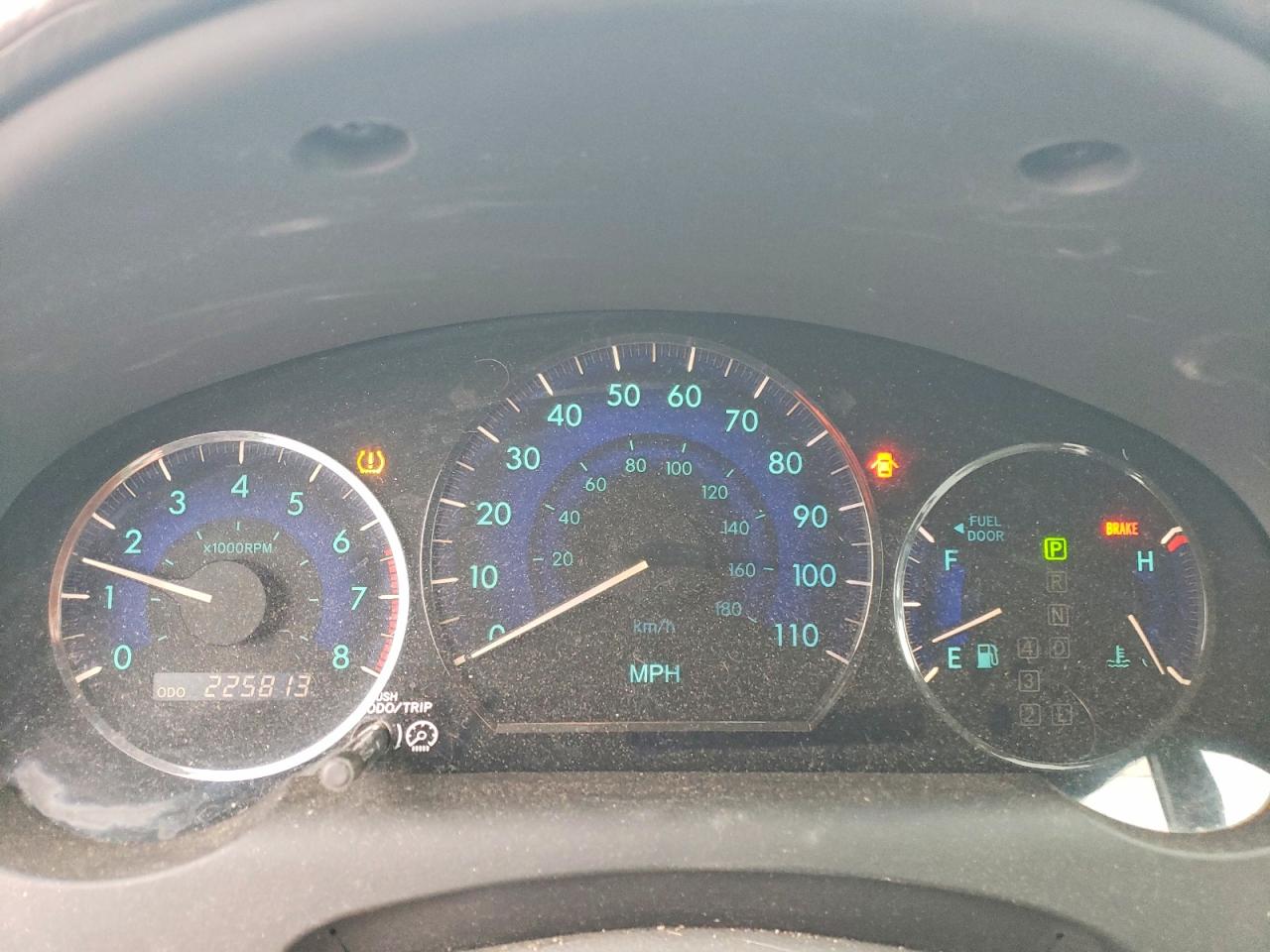 2008 Toyota Sienna Xle Limited Серебряный vin: 5TDBK22C08S020523