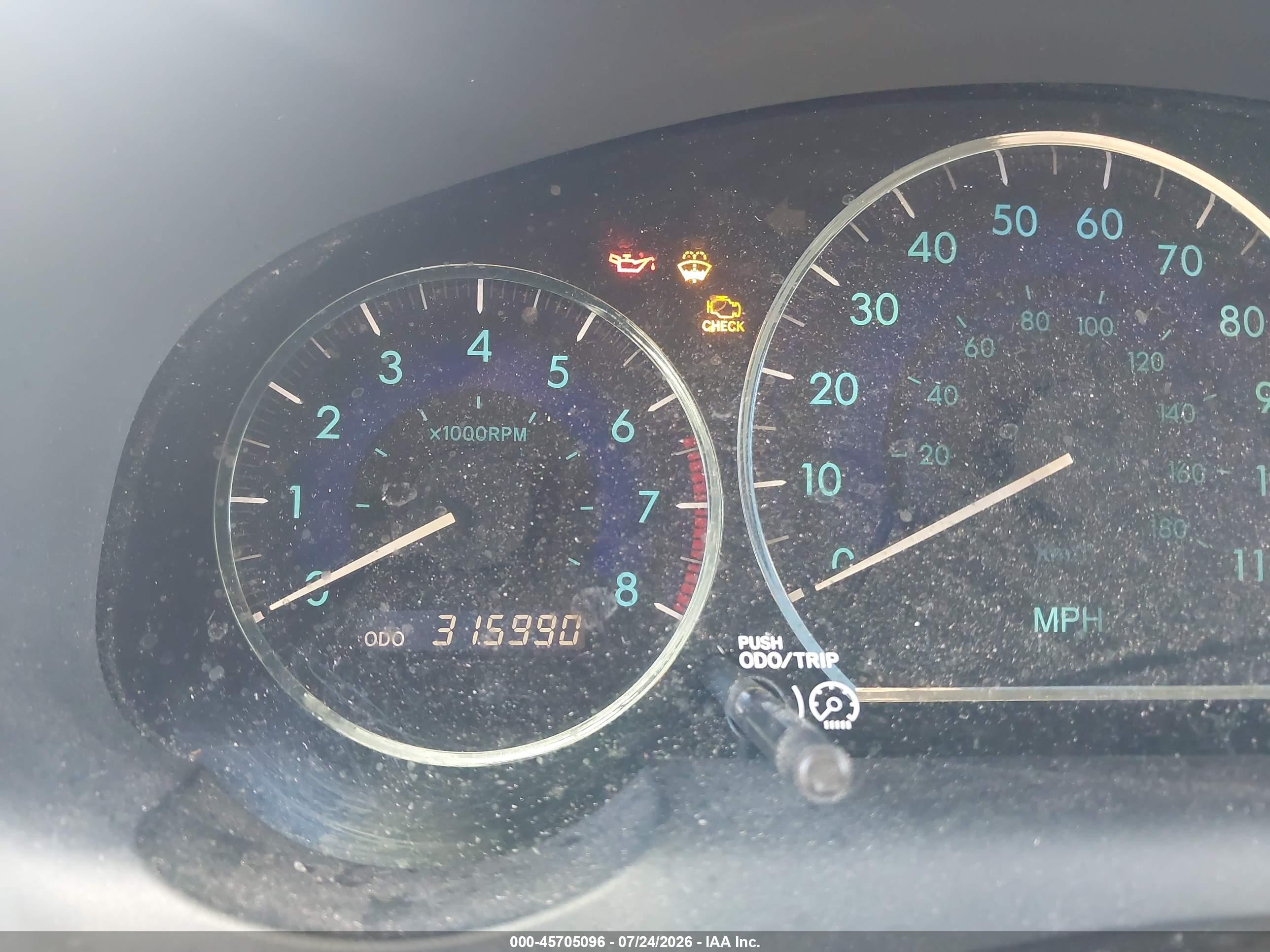 2007 Toyota Sienna Xle Gray vin: 5TDBK22C27S007240