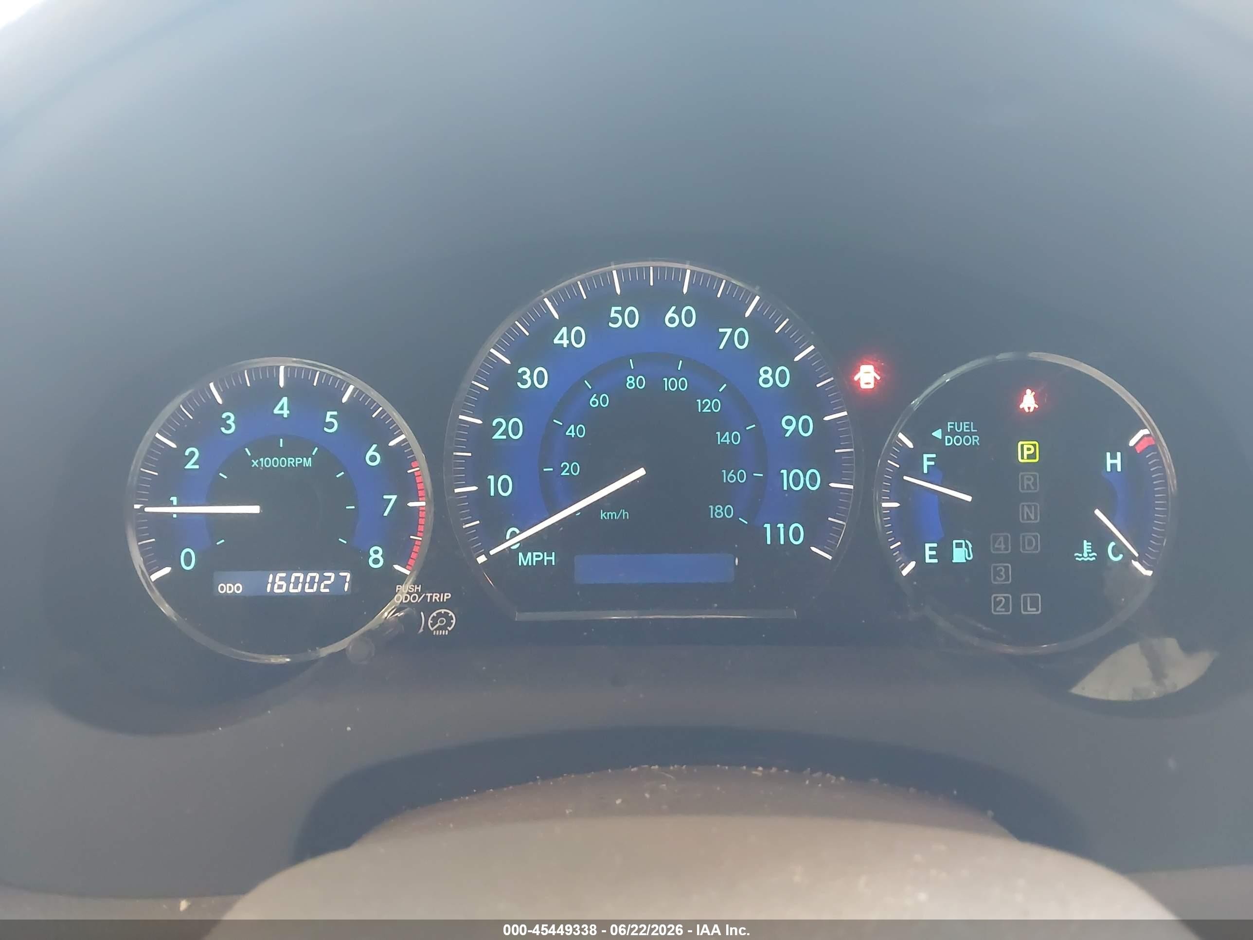 2008 Toyota Sienna Limited Белый vin: 5TDBK22C28S017459