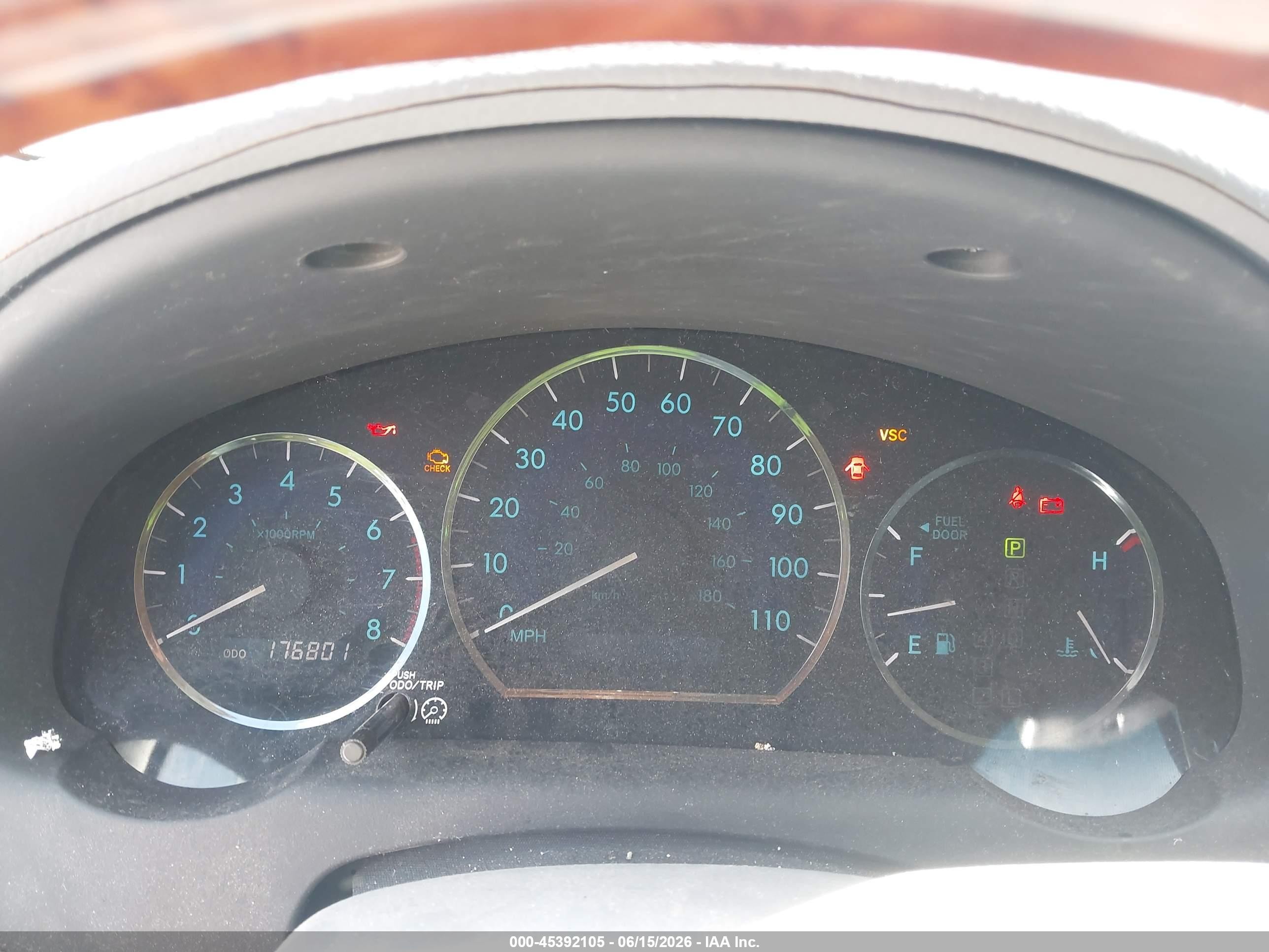 2007 Toyota Sienna Xle Limited Light Blue vin: 5TDBK22C37S005173