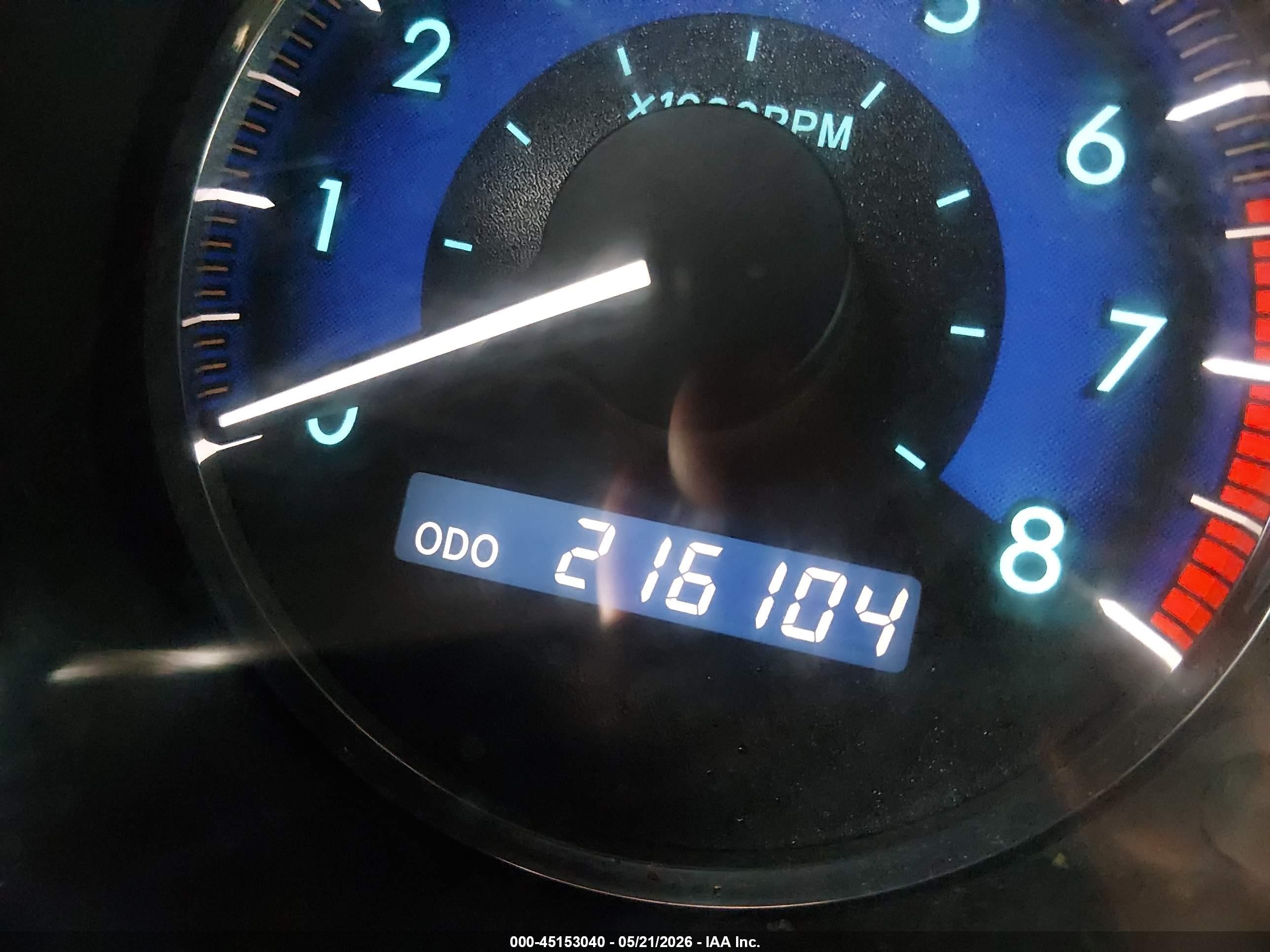 2008 Toyota Sienna Limited Белый vin: 5TDBK22C68S010028