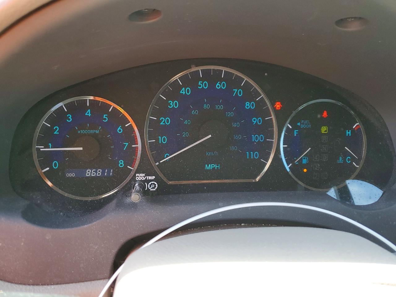 2008 Toyota Sienna Xle Limited Белый vin: 5TDBK22C68S016685