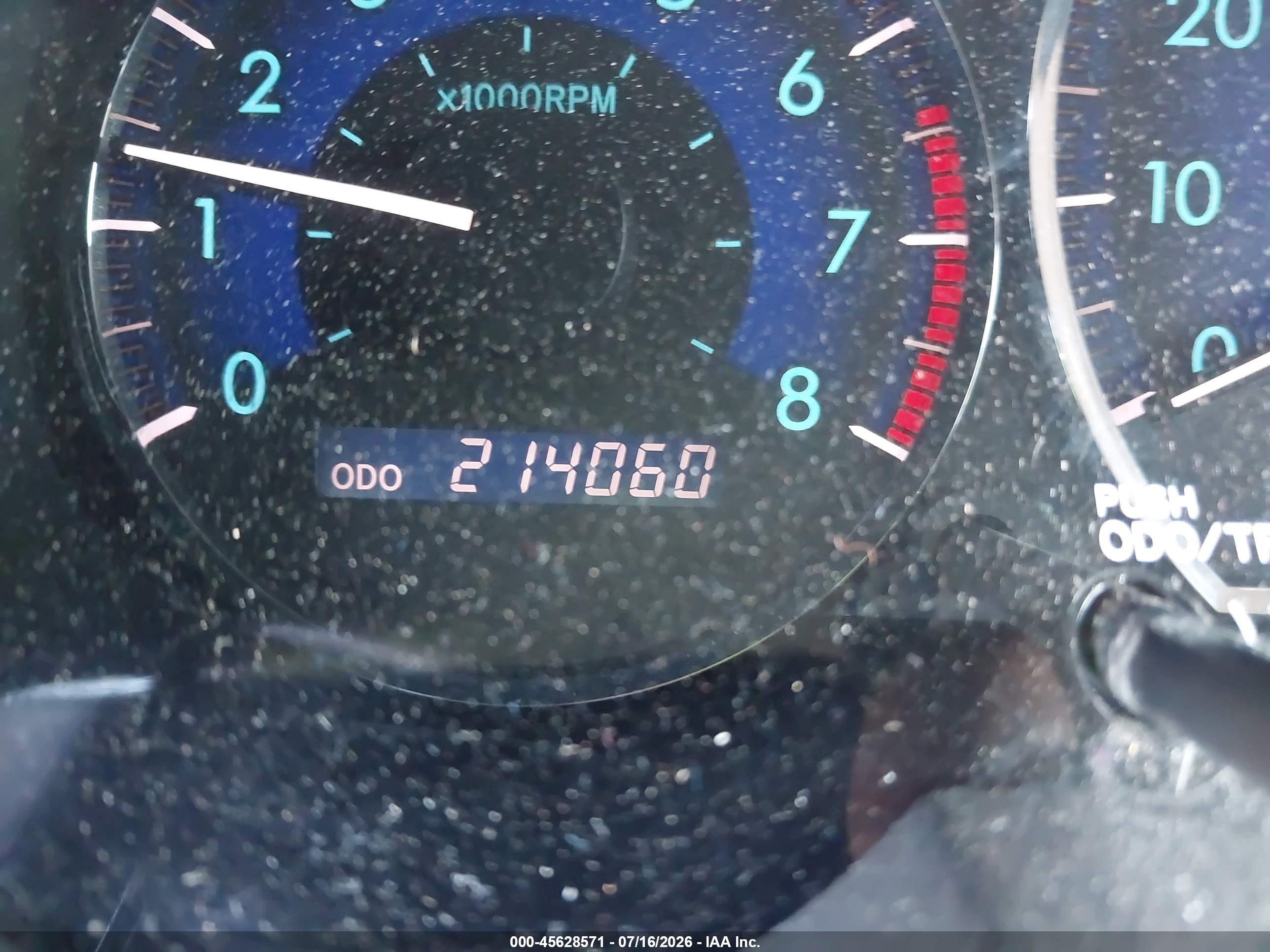 2009 Toyota Sienna Xle Champagne vin: 5TDBK22C69S027588
