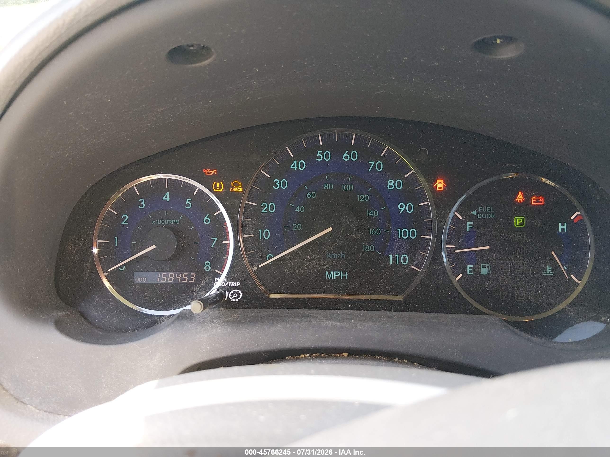 2008 Toyota Sienna Limited Silver vin: 5TDBK22C88S019460