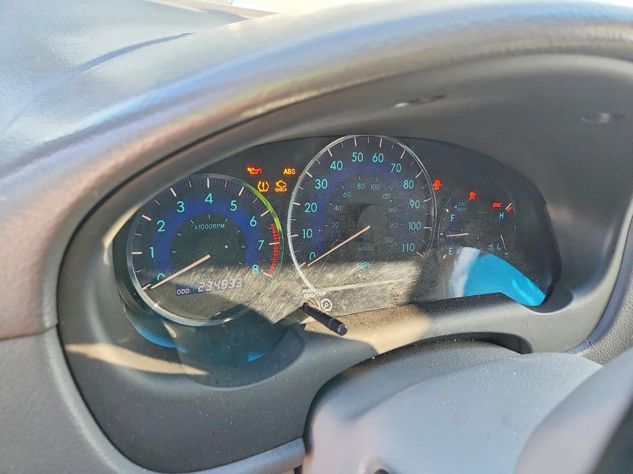 2009 Toyota Sienna Limited Blue vin: 5TDBK22C99S024040