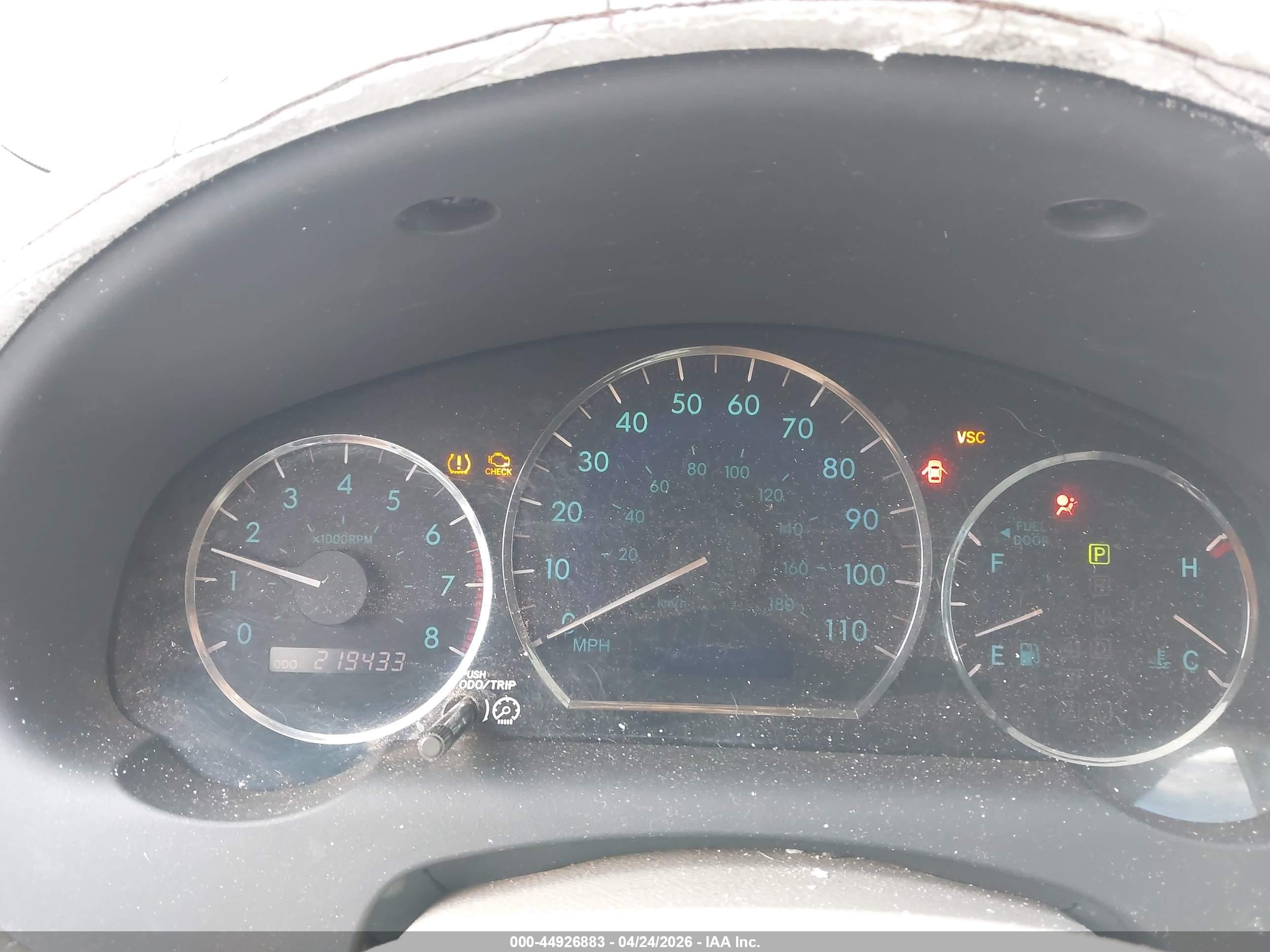2008 Toyota Sienna Limited Green vin: 5TDBK22CX8S016060