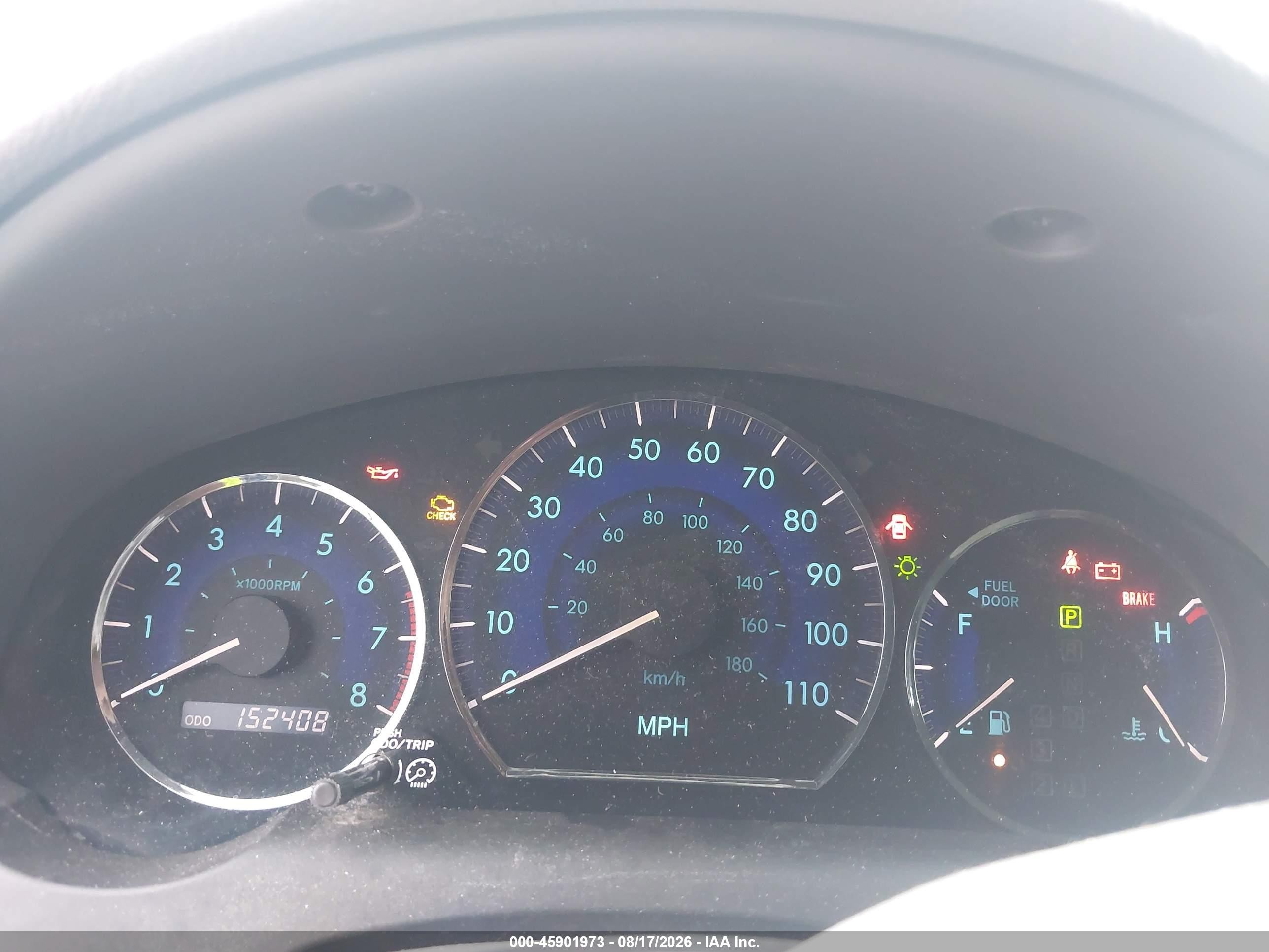 2009 Toyota Sienna Le Gray vin: 5TDBK23C89S023539