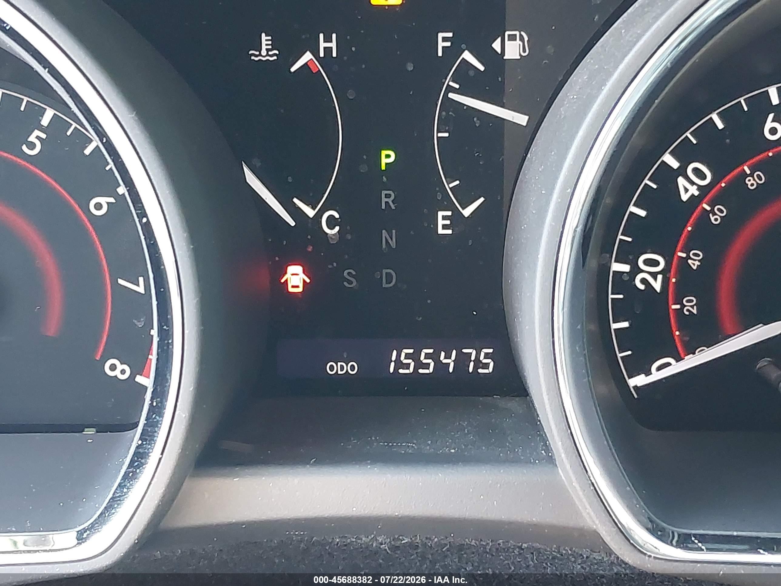 2012 Toyota Highlander Se V6 Dark Blue vin: 5TDBK3EH0CS111135