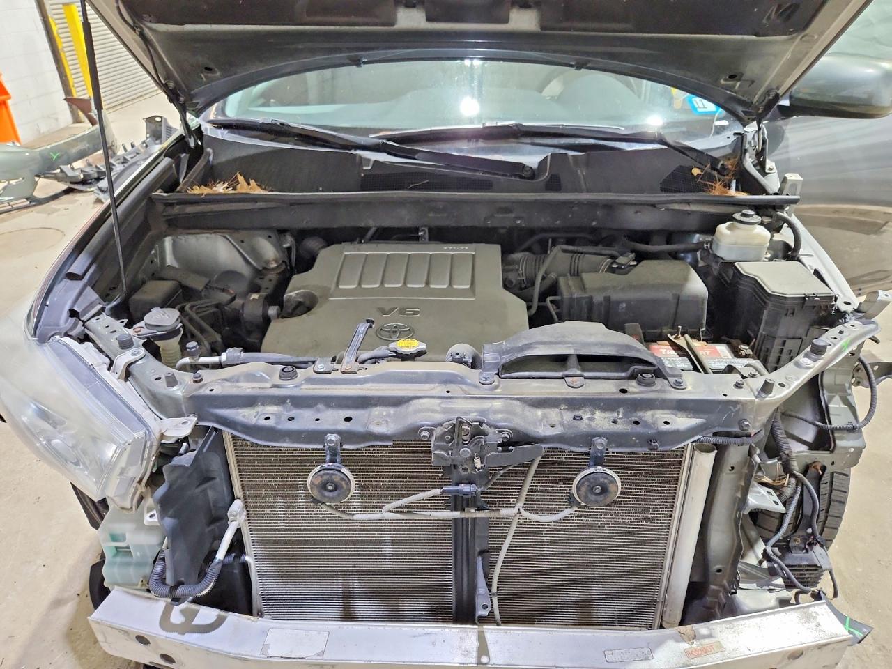 2012 Toyota Highlander Se Зеленый vin: 5TDBK3EH0CS119137
