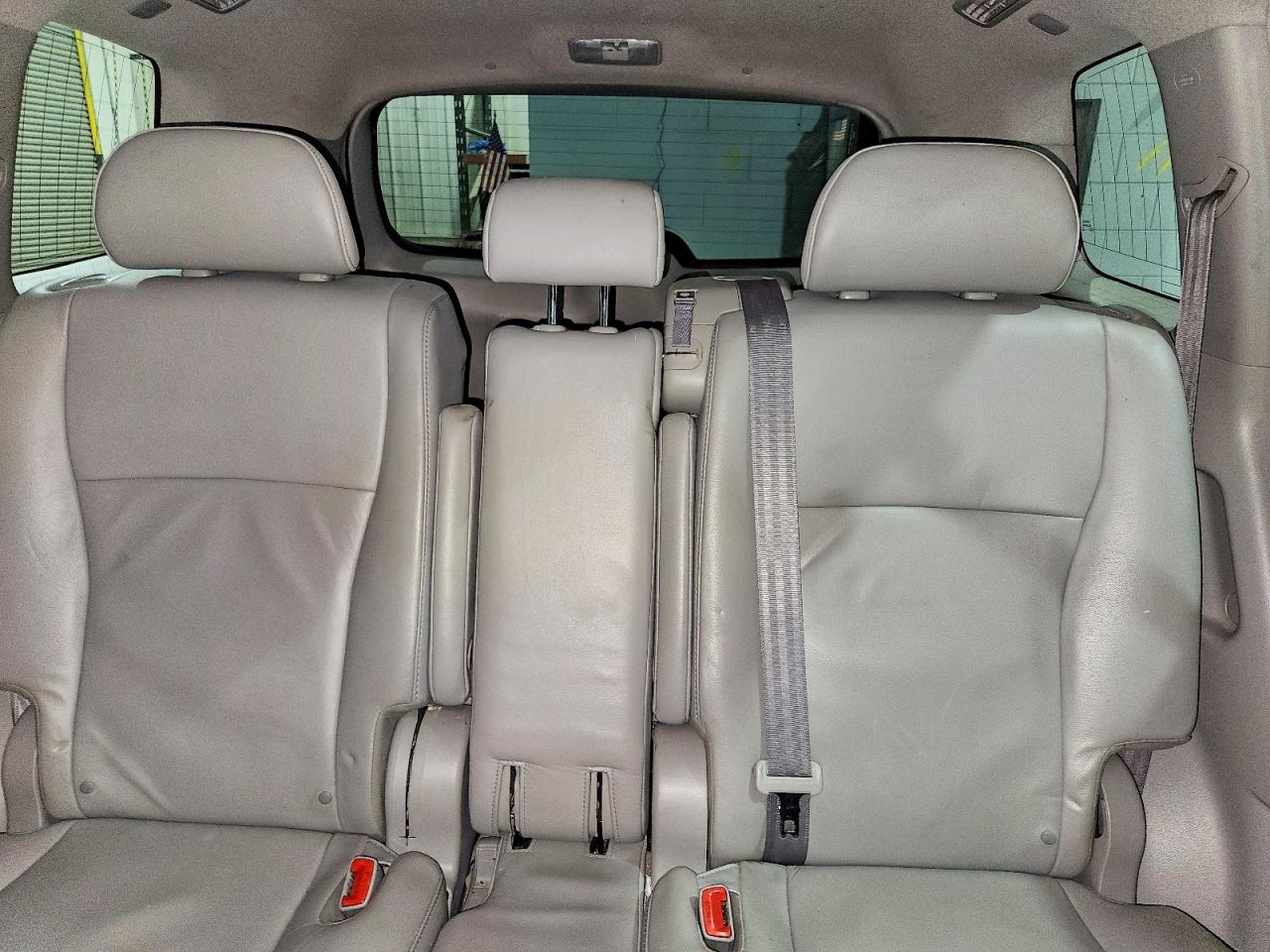 2012 Toyota Highlander Se Зеленый vin: 5TDBK3EH0CS119137