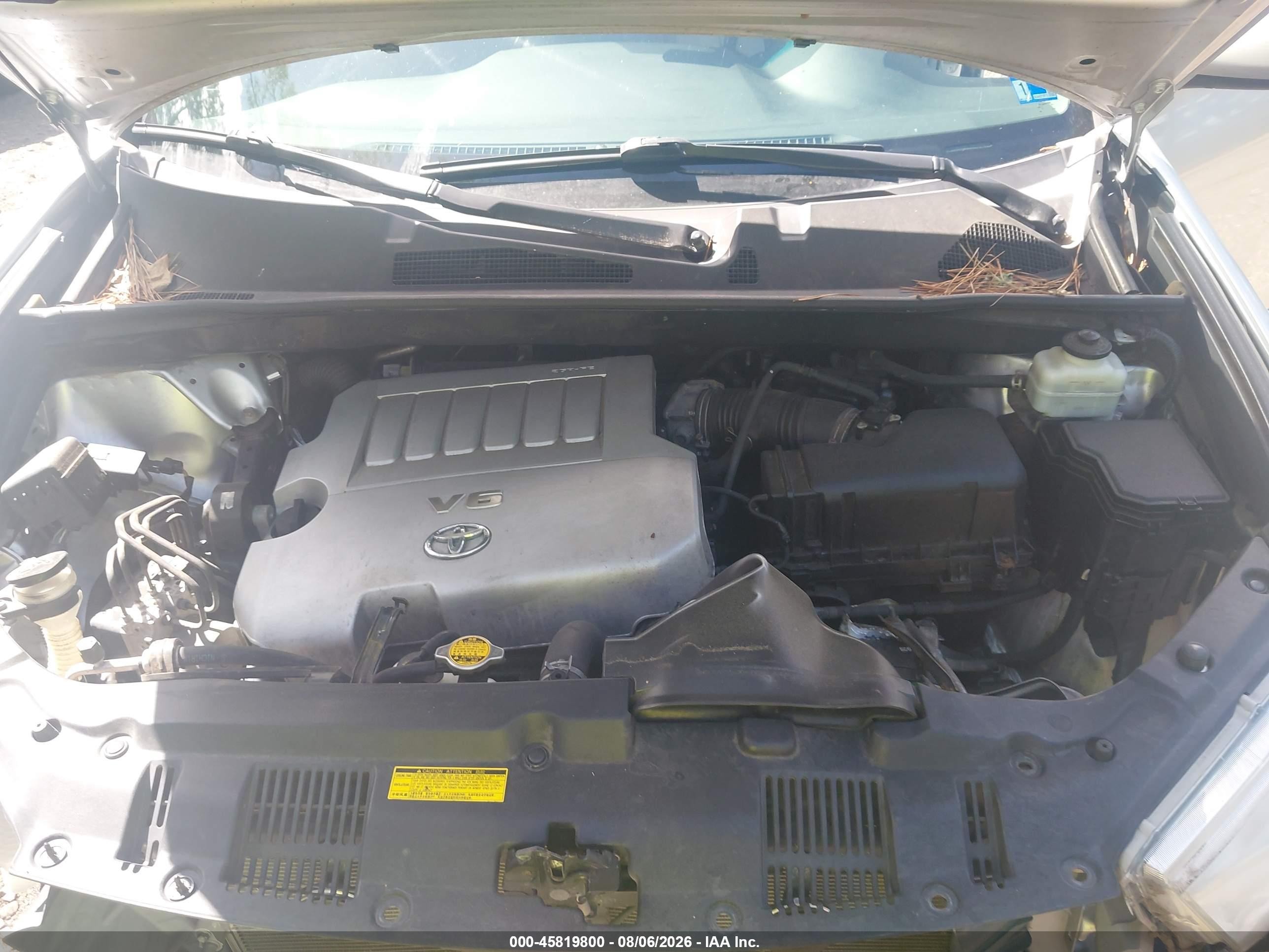 2012 Toyota Highlander Se V6 Серебряный vin: 5TDBK3EH0CS145172