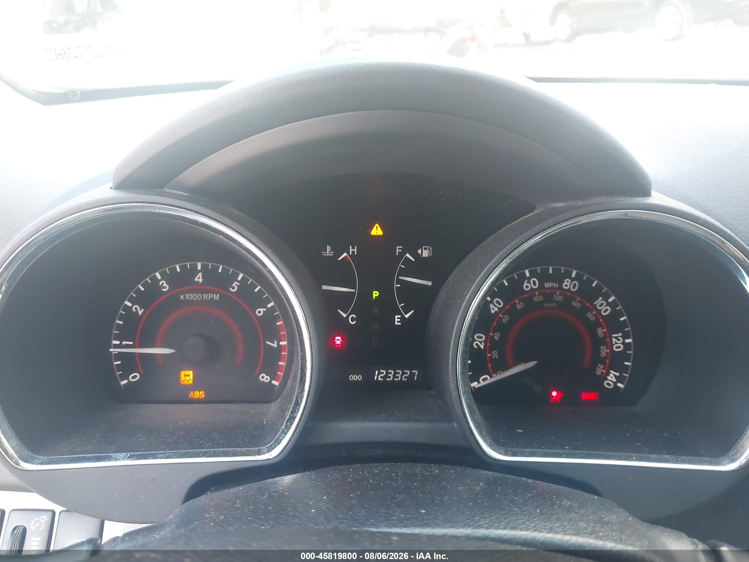2012 Toyota Highlander Se V6 Серебряный vin: 5TDBK3EH0CS145172