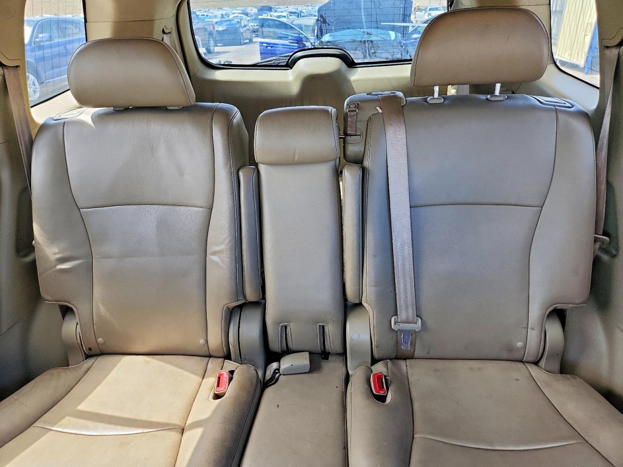 2012 Toyota Highlander Se Black vin: 5TDBK3EH0CS174140