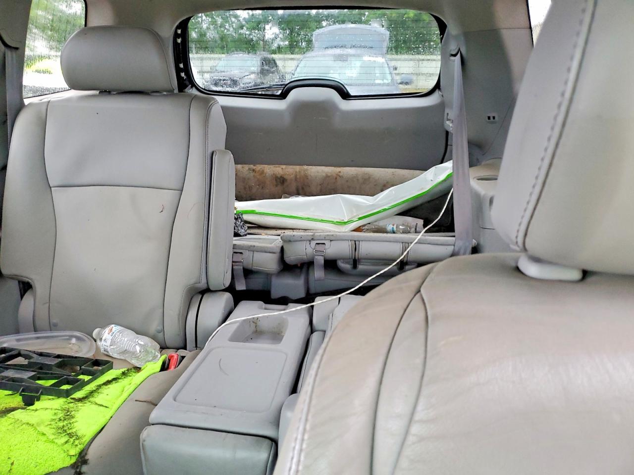 2013 Toyota Highlander Se Charcoal vin: 5TDBK3EH0DS218302