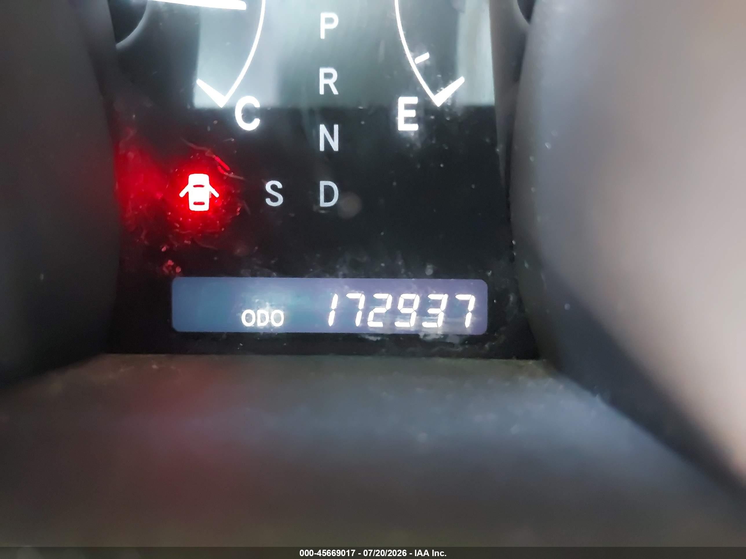 2010 Toyota Highlander Base V6 Gray vin: 5TDBK3EH1AS003815
